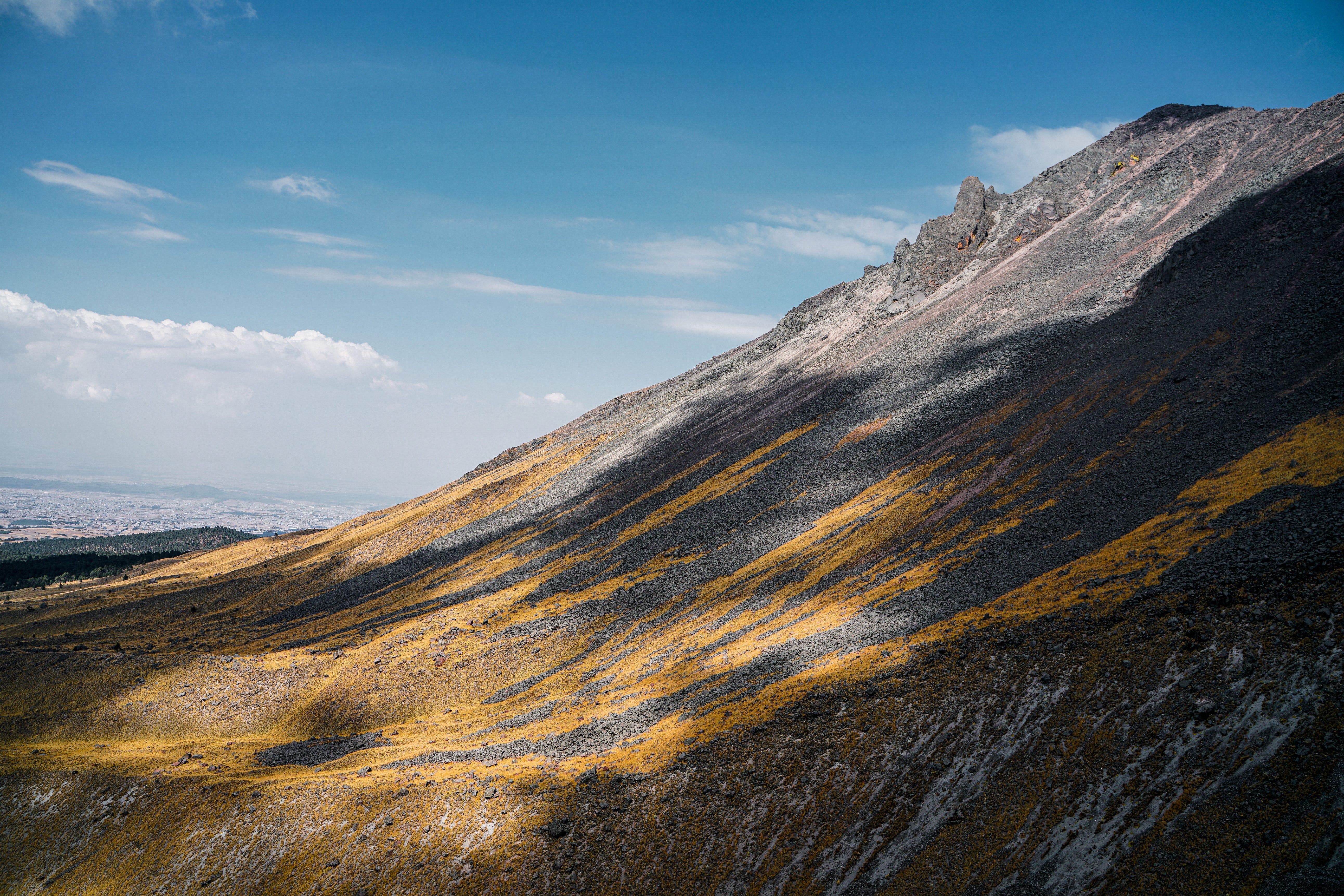 Día internacional de las Montañas