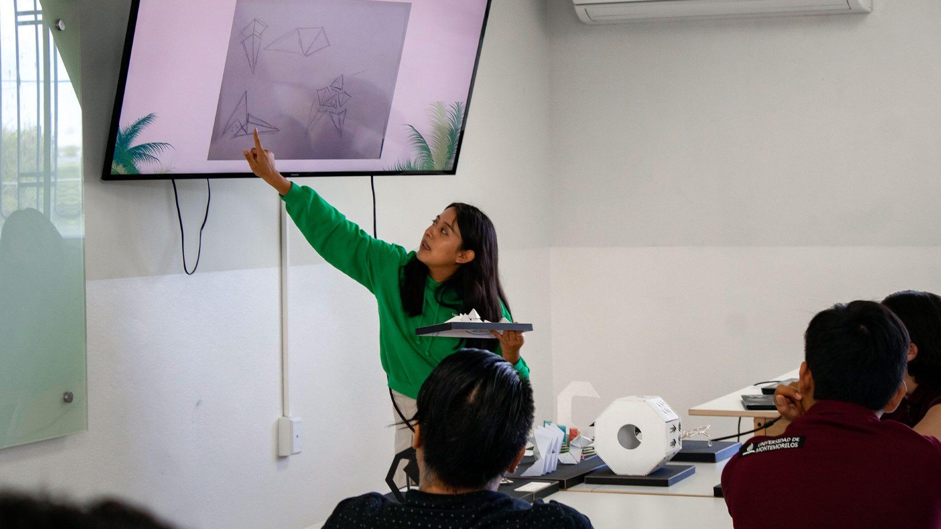 Formando arquitectos con visión y compromiso