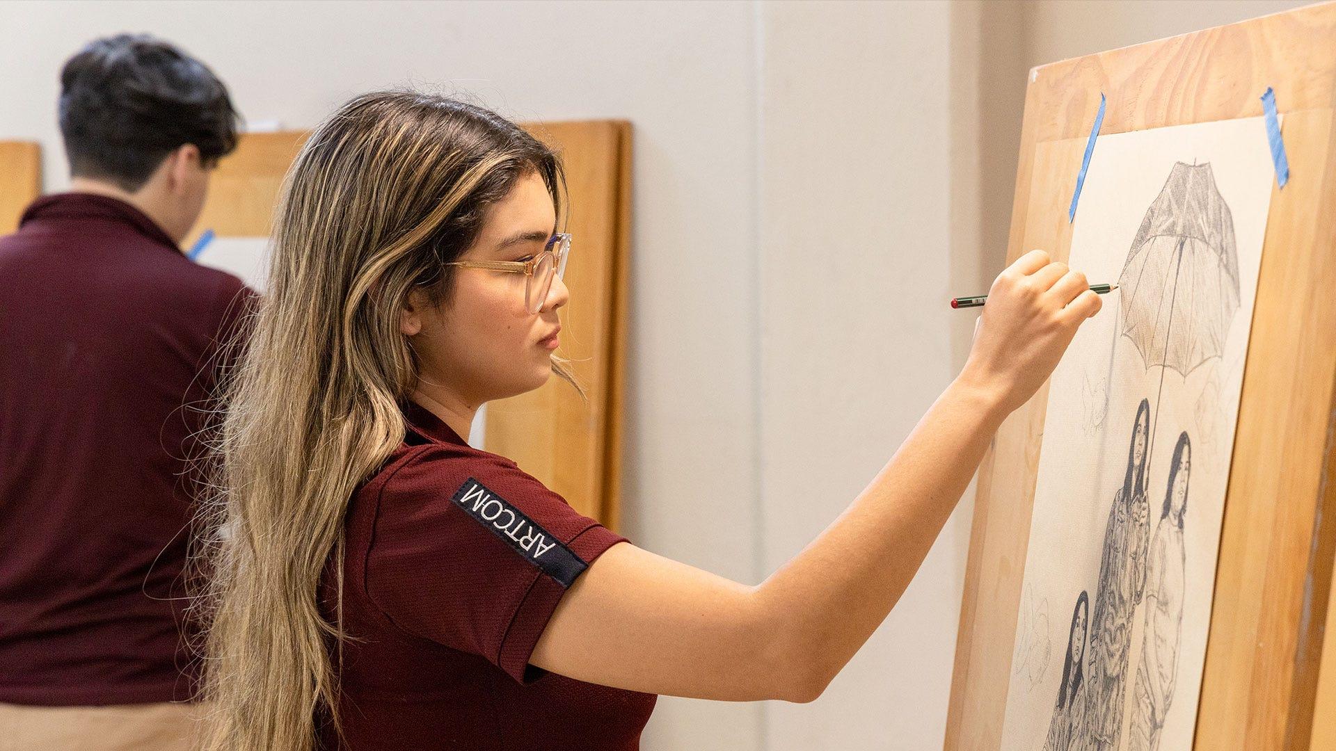 Moldeando sueños, creando legados