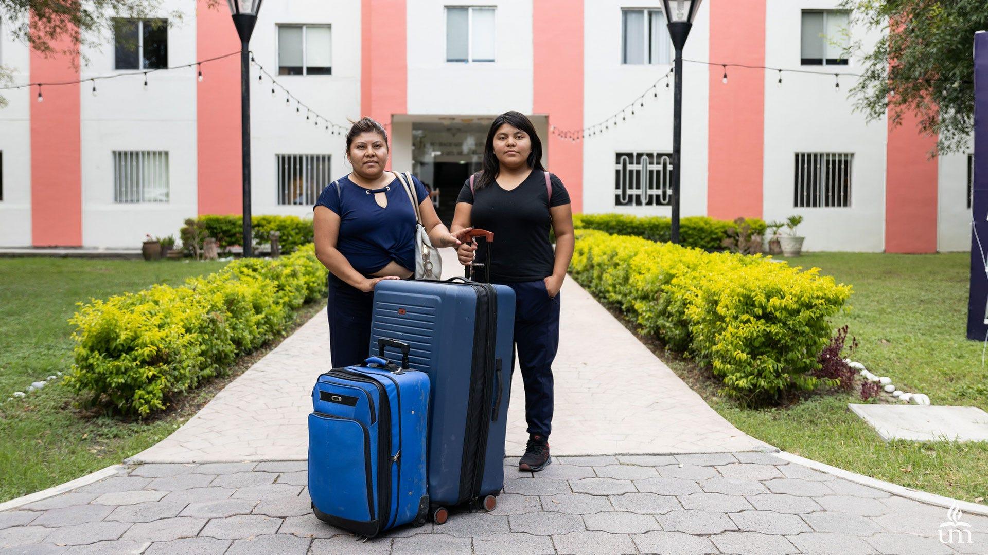 Fotografía por: Universidad de Montemorelos / Issac Corral.