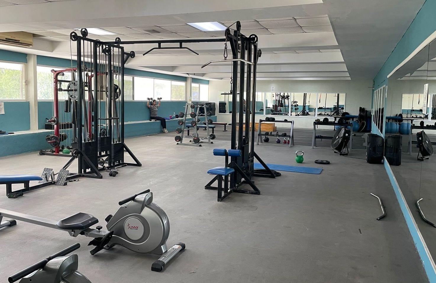 Foto: Comunicación Hospital La Carlota