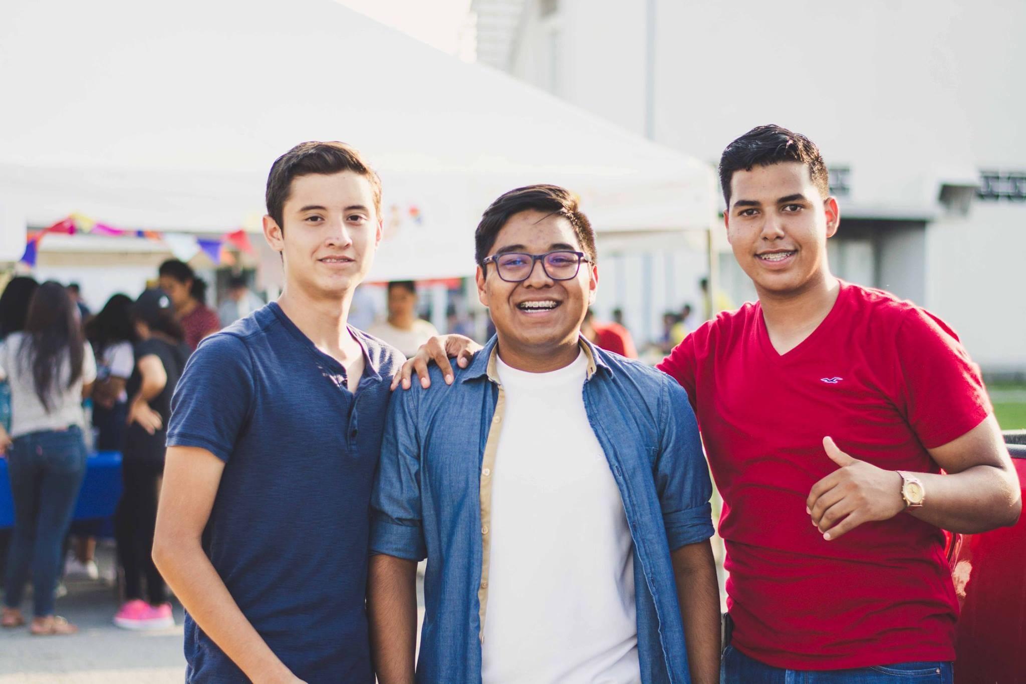 Los jóvenes que necesitamos