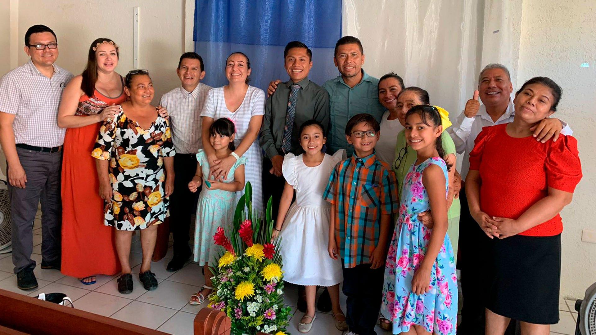 Emprendimiento, misión y evangelismo