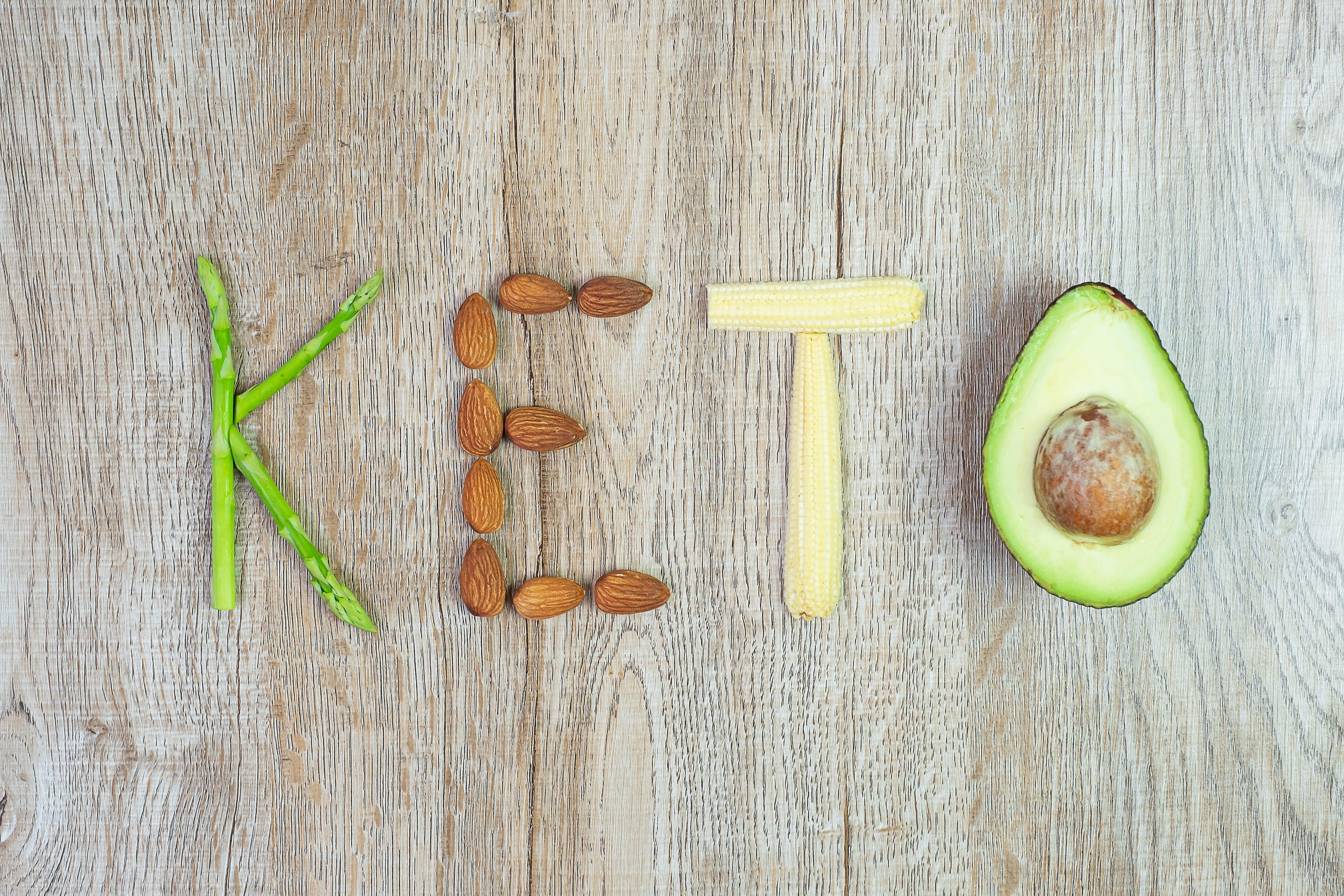 KETO-dos sepan de dónde se obtiene la energía para vivir