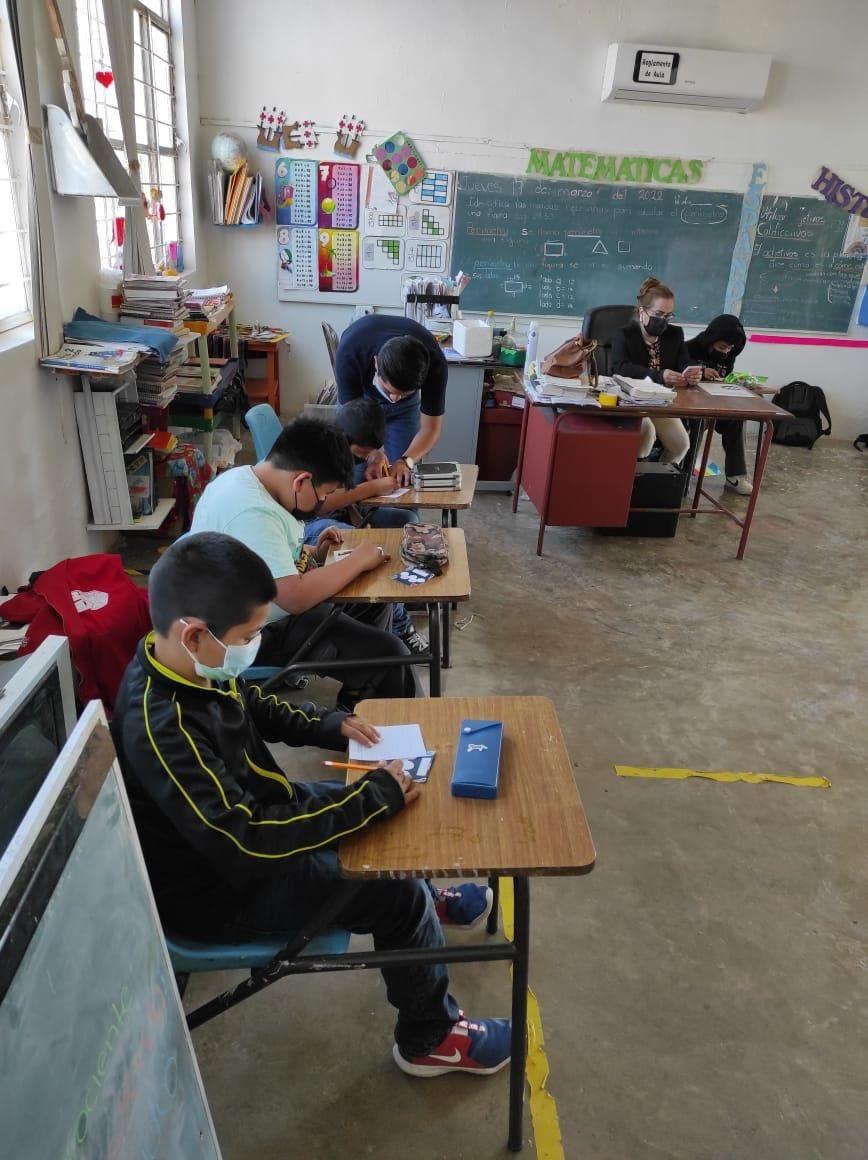 Fotografía por: Franya Brígido.