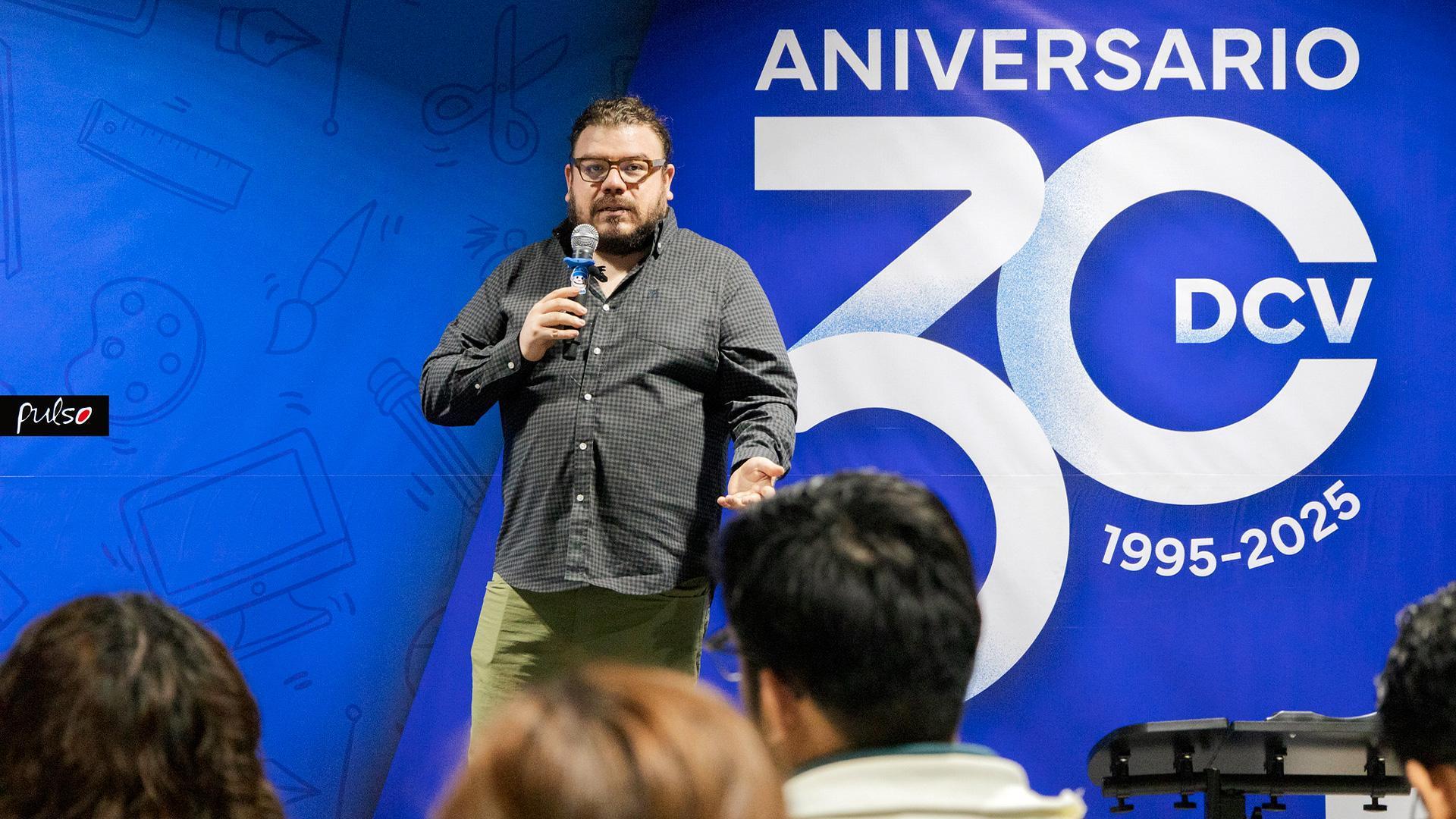 Fotografía por: Universidad de Montemorelos /&nbsp; Sebastián Sasso.