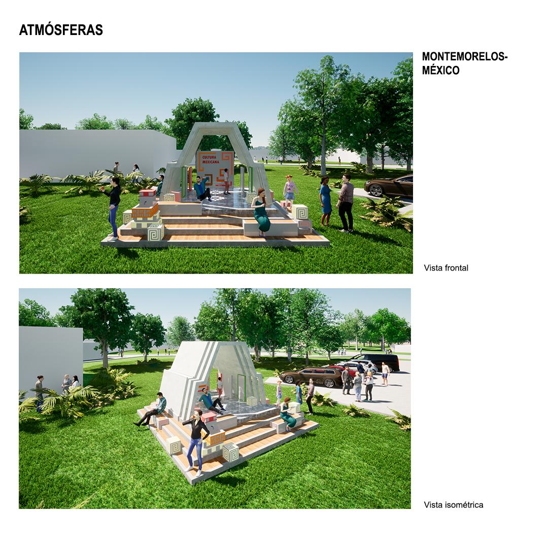 Proyecto "Tarichiy Site" del grupo #14 Inkari.