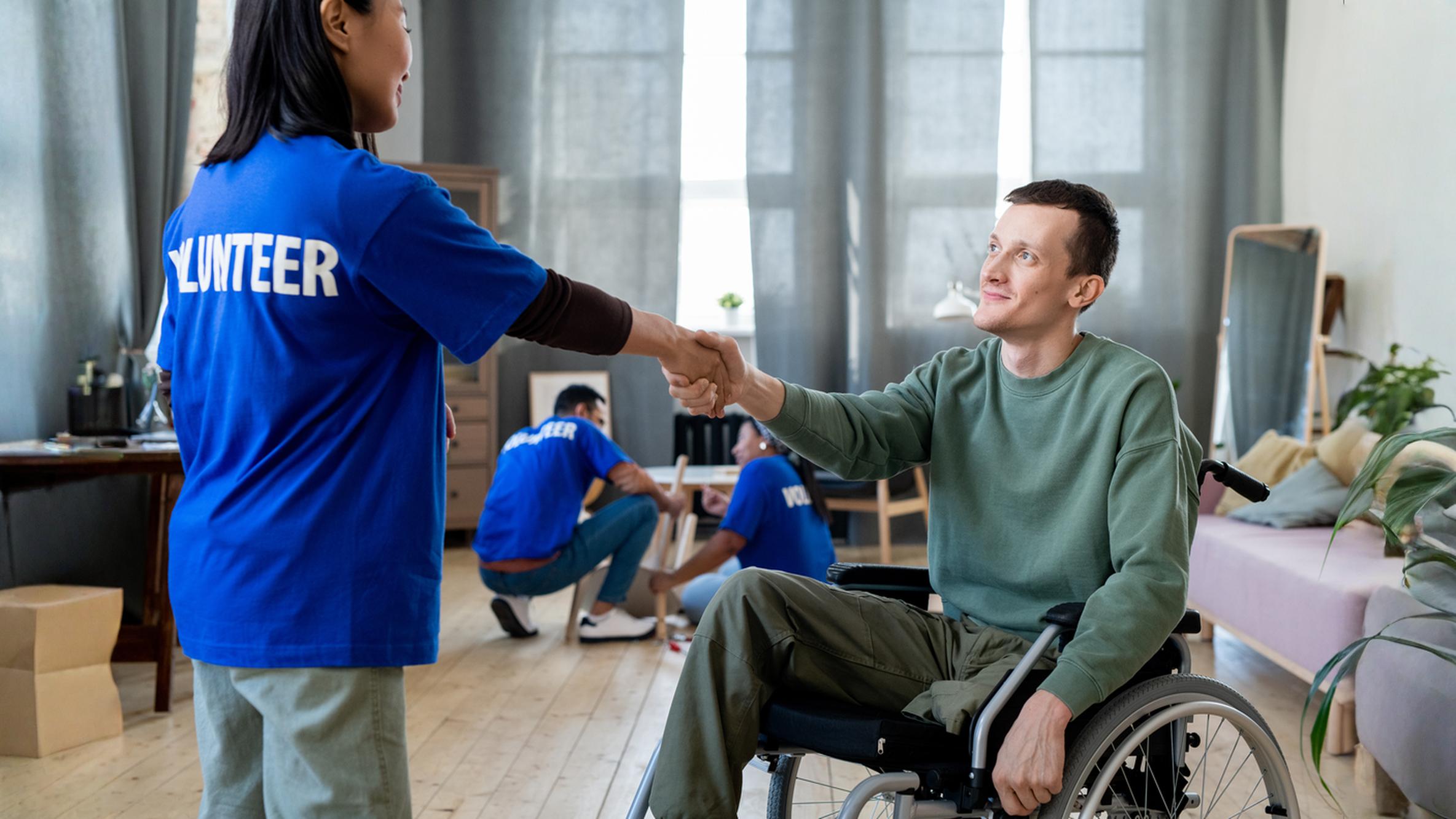 Aprende a hacer el bien con intención