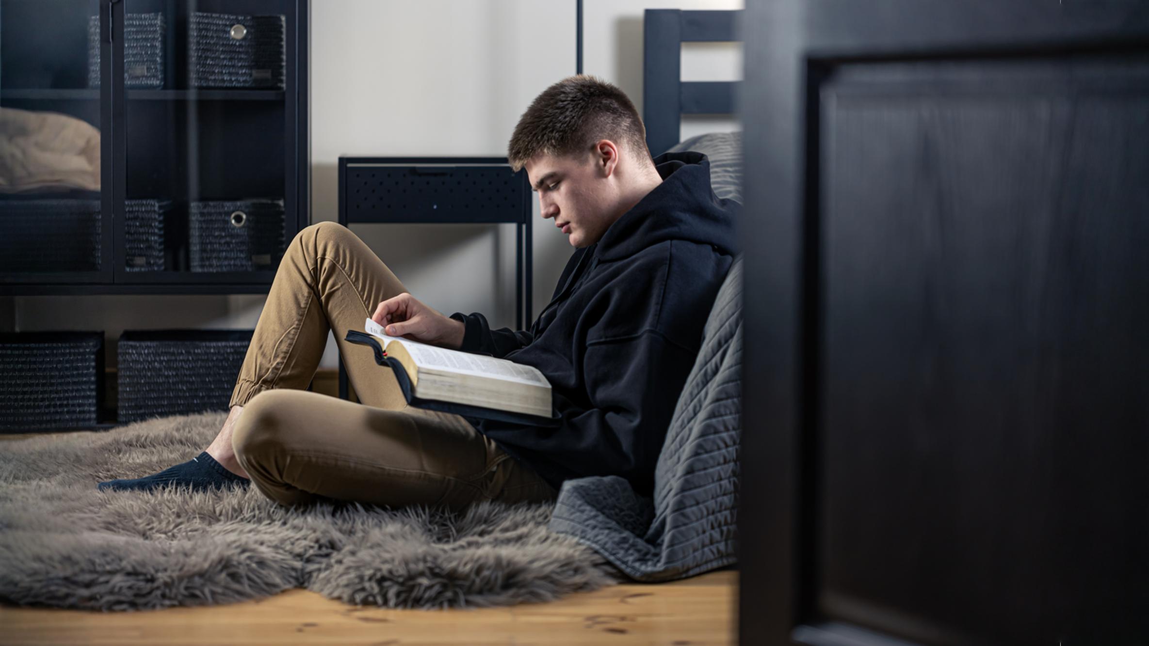 Portada de Promesas de Dios que requieren acción