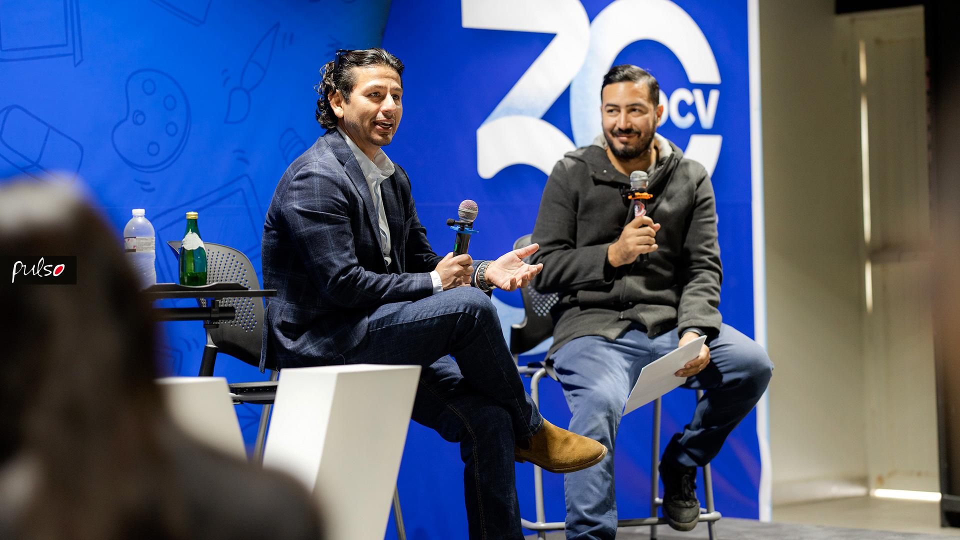 Diseño de Comunicación Visual celebra 30 años de evolución