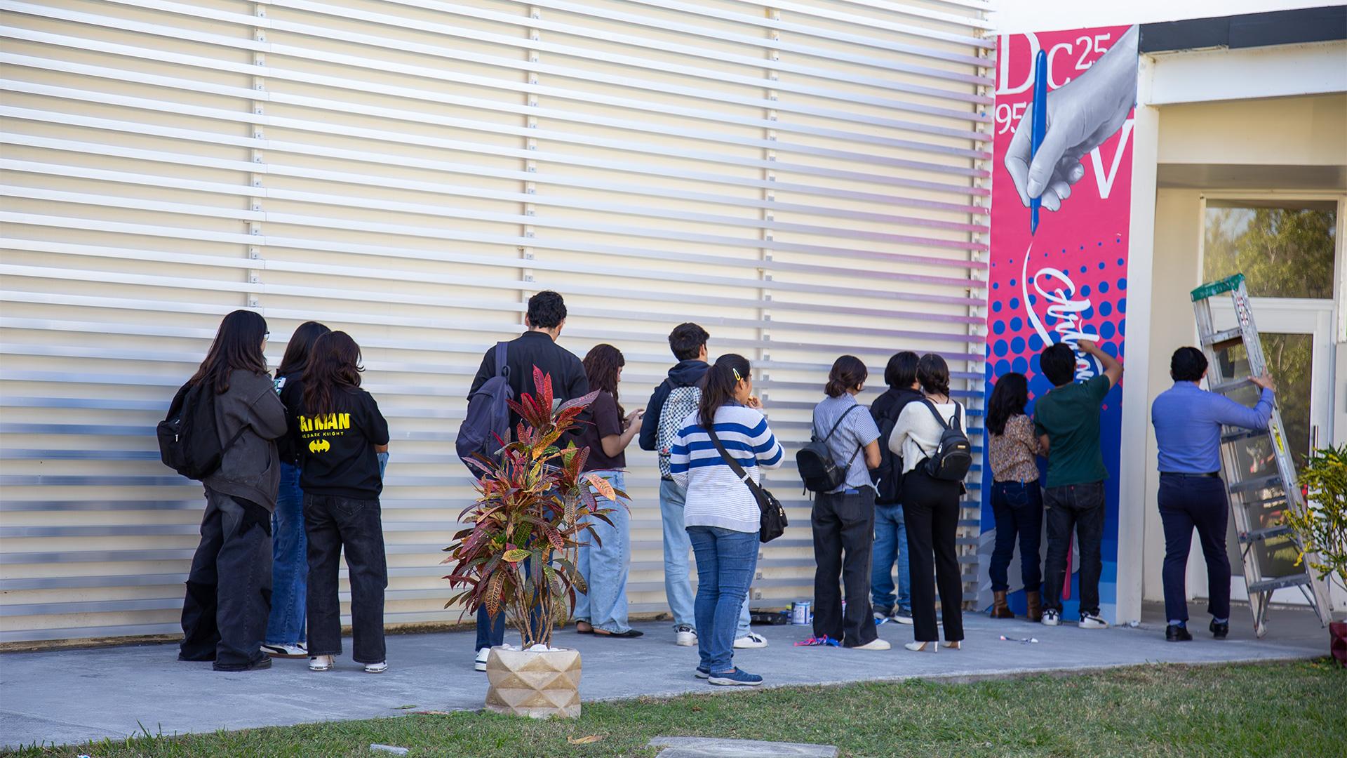 Fotografía por: Universidad de Montemorelos / Lisandra Vicente.&nbsp;