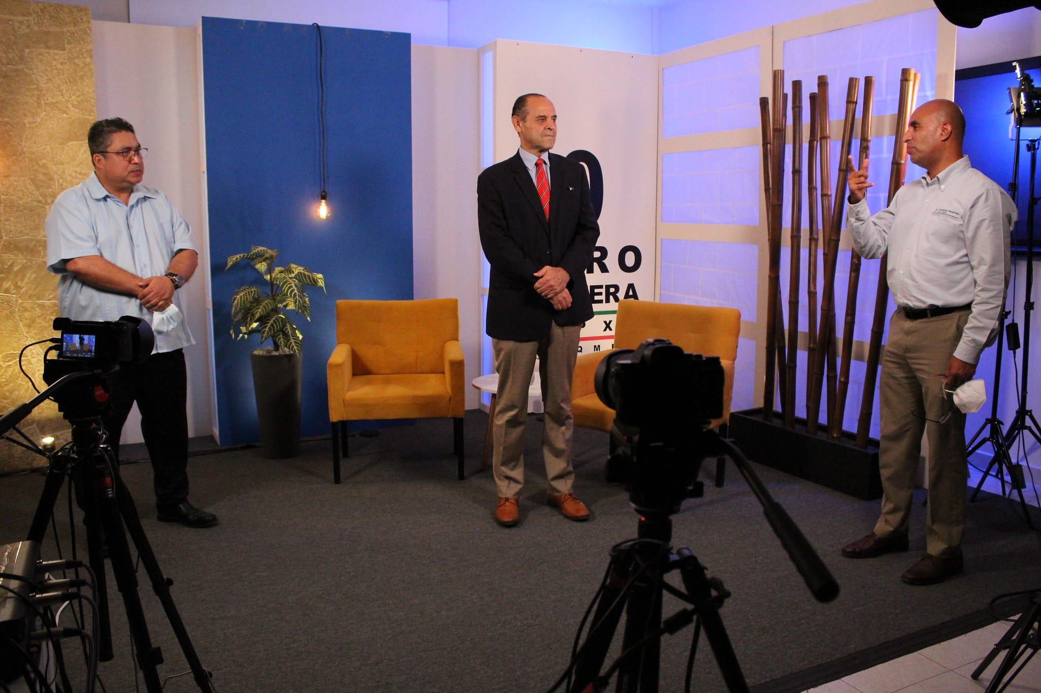 Fotografía tomada por: Lisandra Vicente.