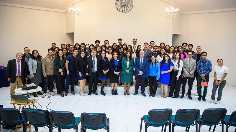 Portada de Psicología Educativa celebra 25 años de impacto humano en la UM