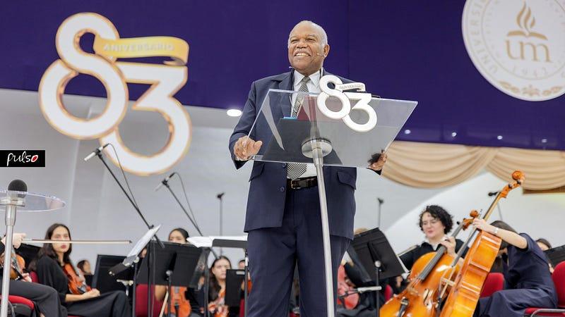 Portada de Aniversario 83 UM celebra historia, misión y futuro