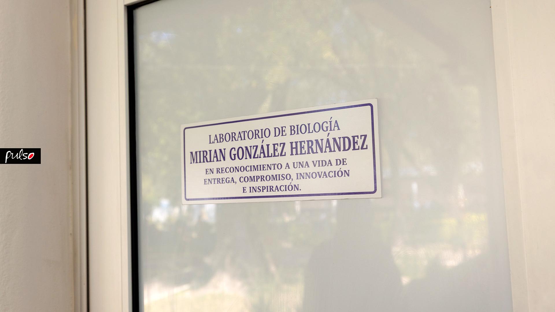 Fotografía por: Universidad de Montemorelos / Celia García.