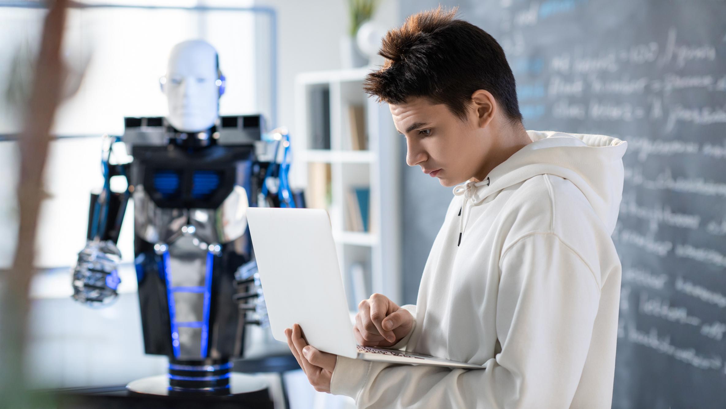 Fotografía de Envato.