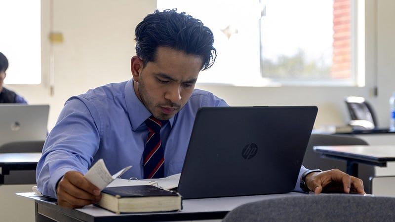 Portada de Lo que ocupa tu mente, dirige tu vida