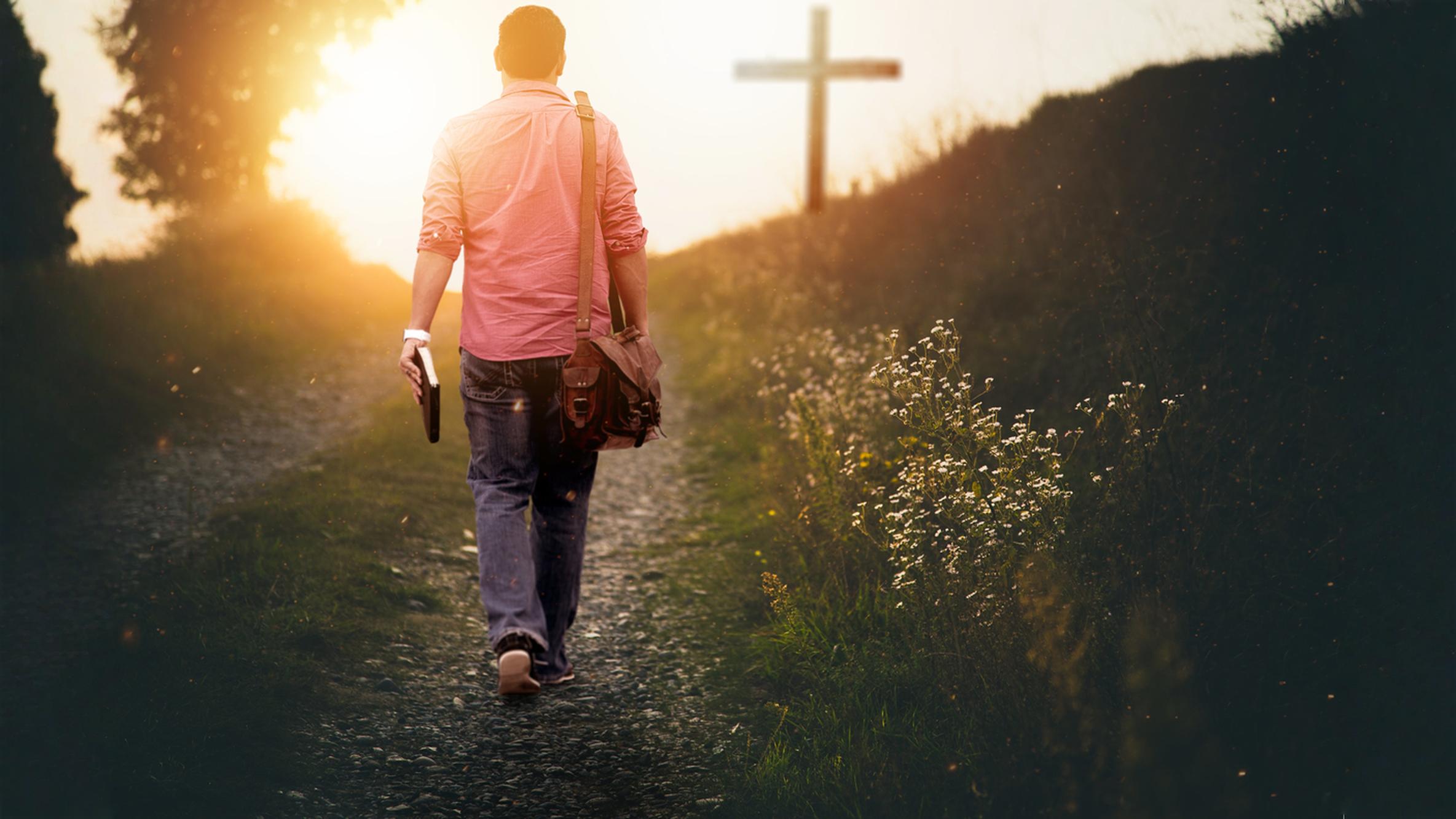 Cuando la fe se prueba más en la calma que en la crisis