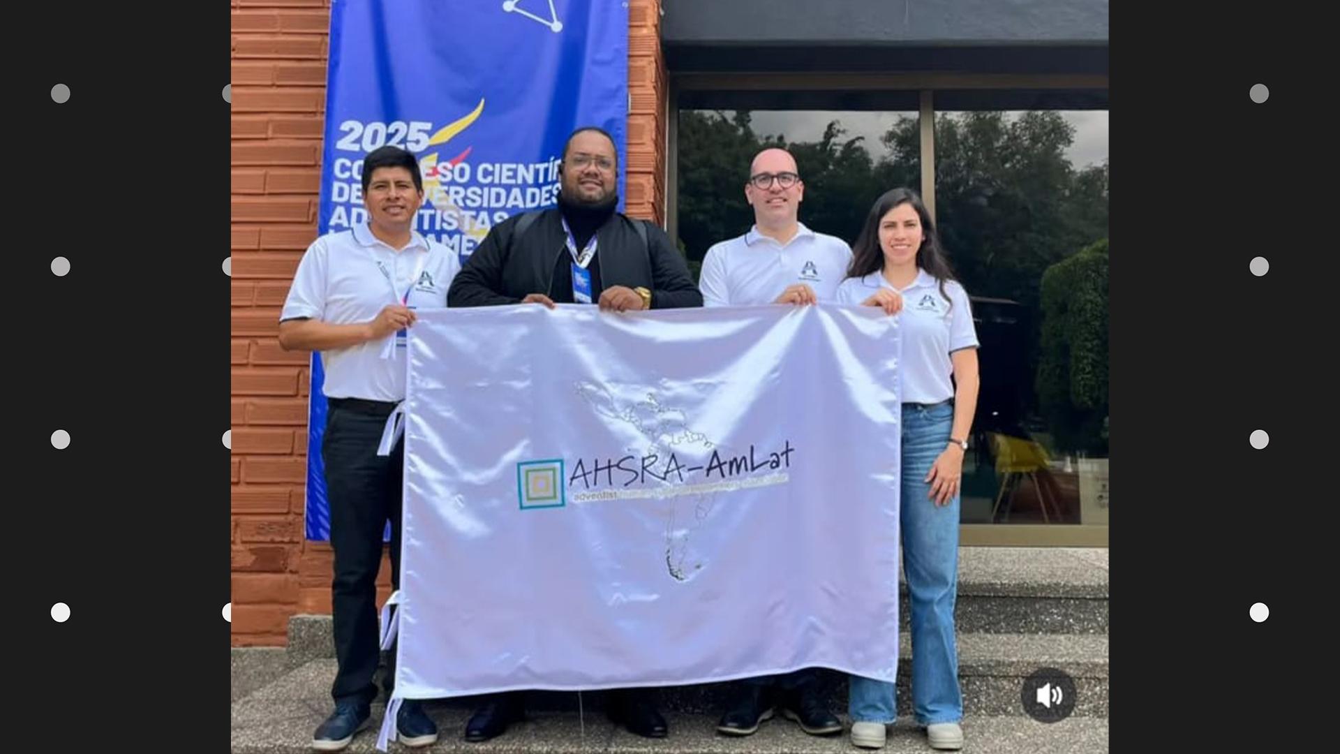 La UM gana presencia en escenarios claves para la investigación académica