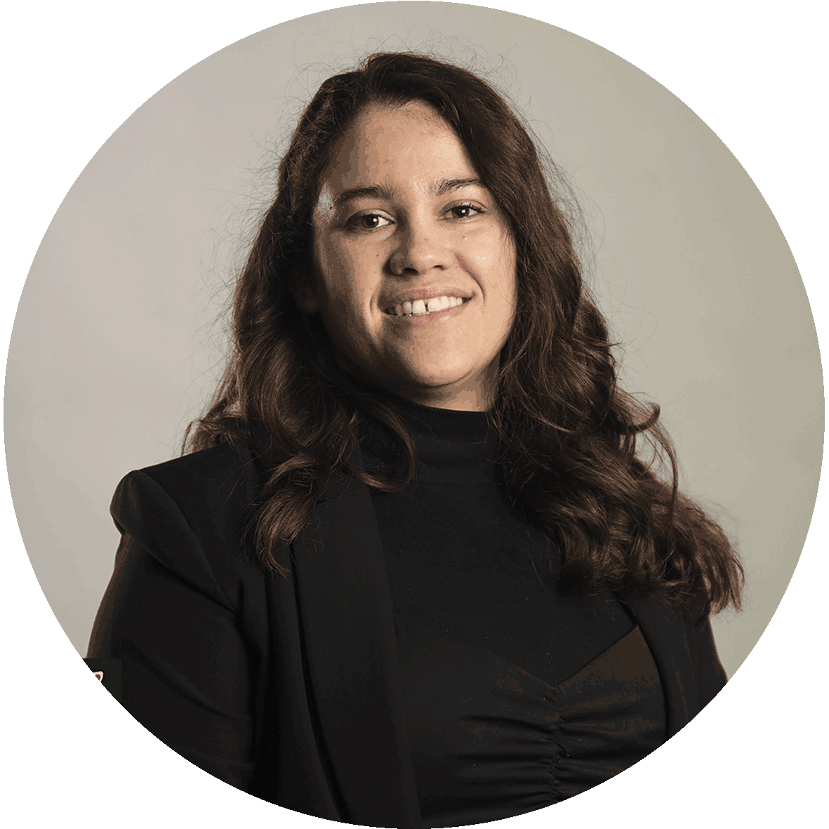 Foto de Ruthlyne Baro