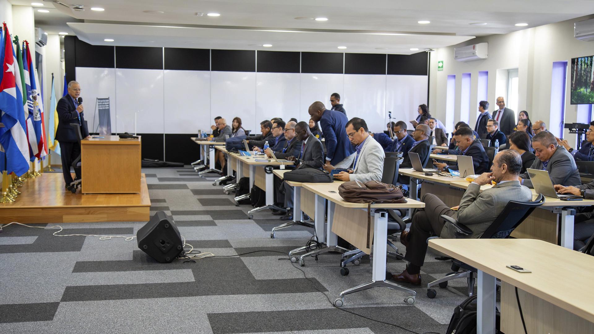 Cumbre EmprendUM reúne a universidades adventistas en la UM para unificar el colportaje