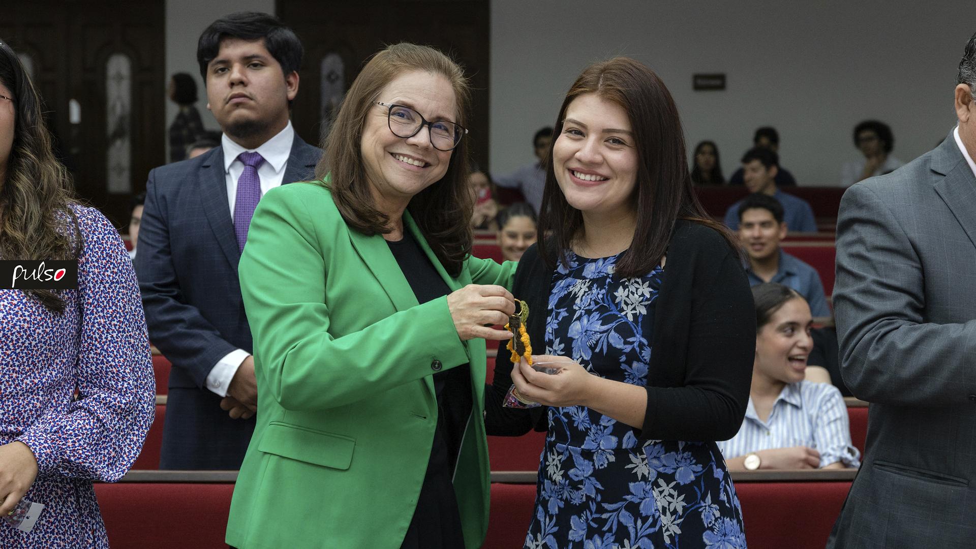 Universidad del Mañana fortalece liderazgo estudiantil en la Universidad de Montemorelos