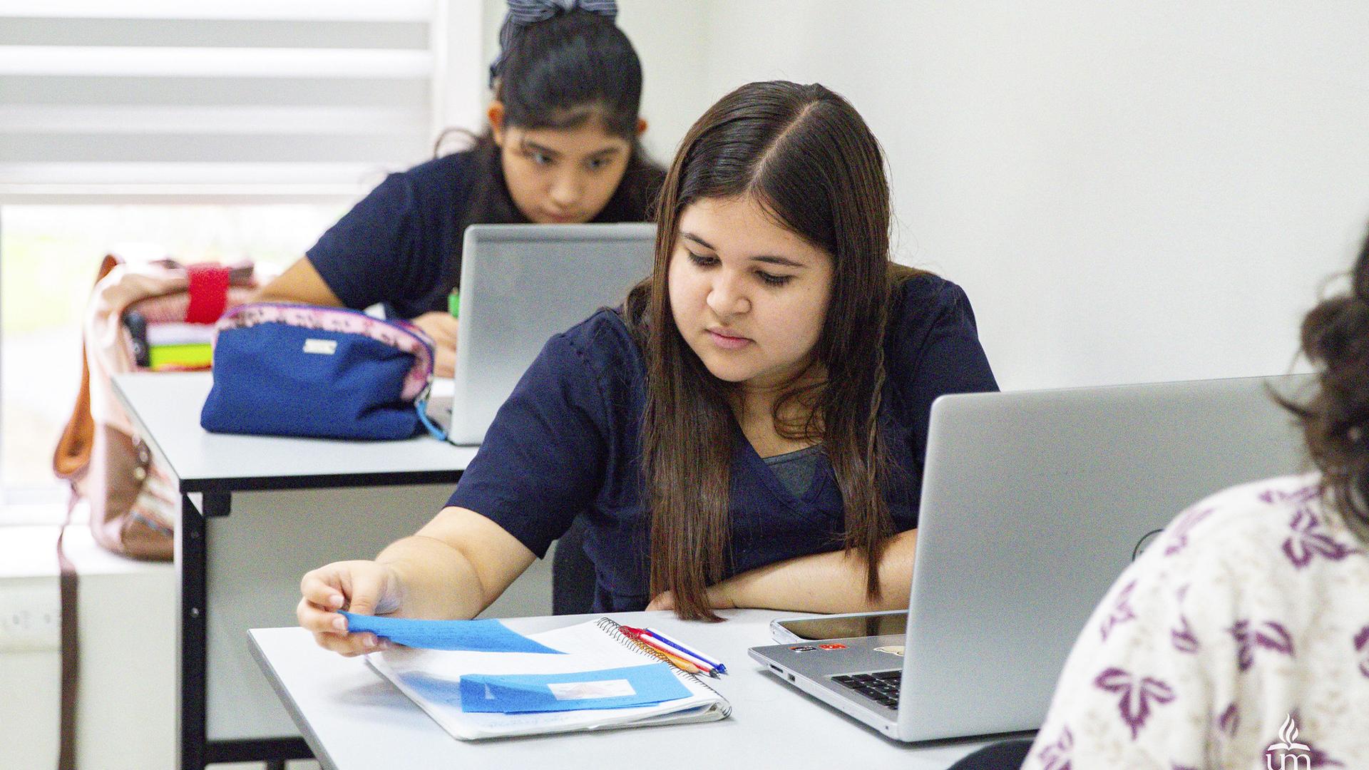 Fotografía por: Universidad de Montemorelos.