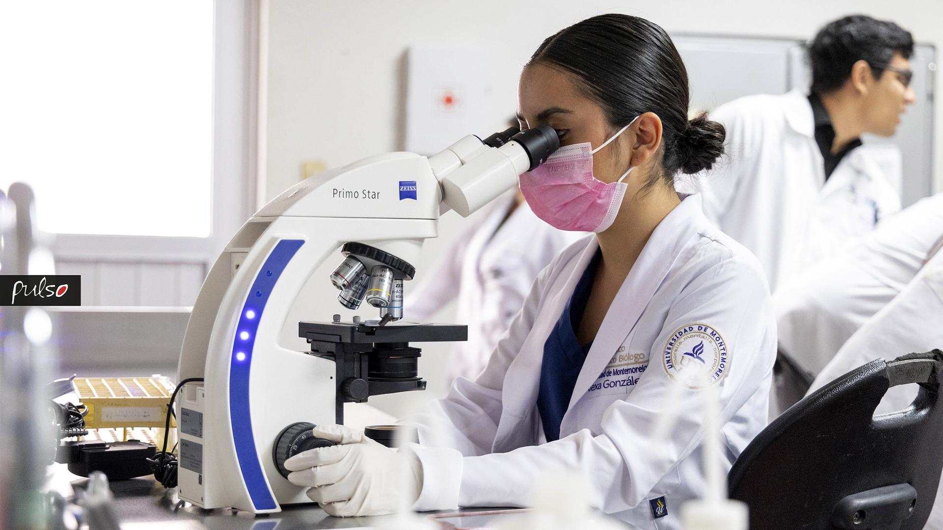 Portada de Día Internacional de la Mujer y la Niña en la Ciencia desde la fe cristiana