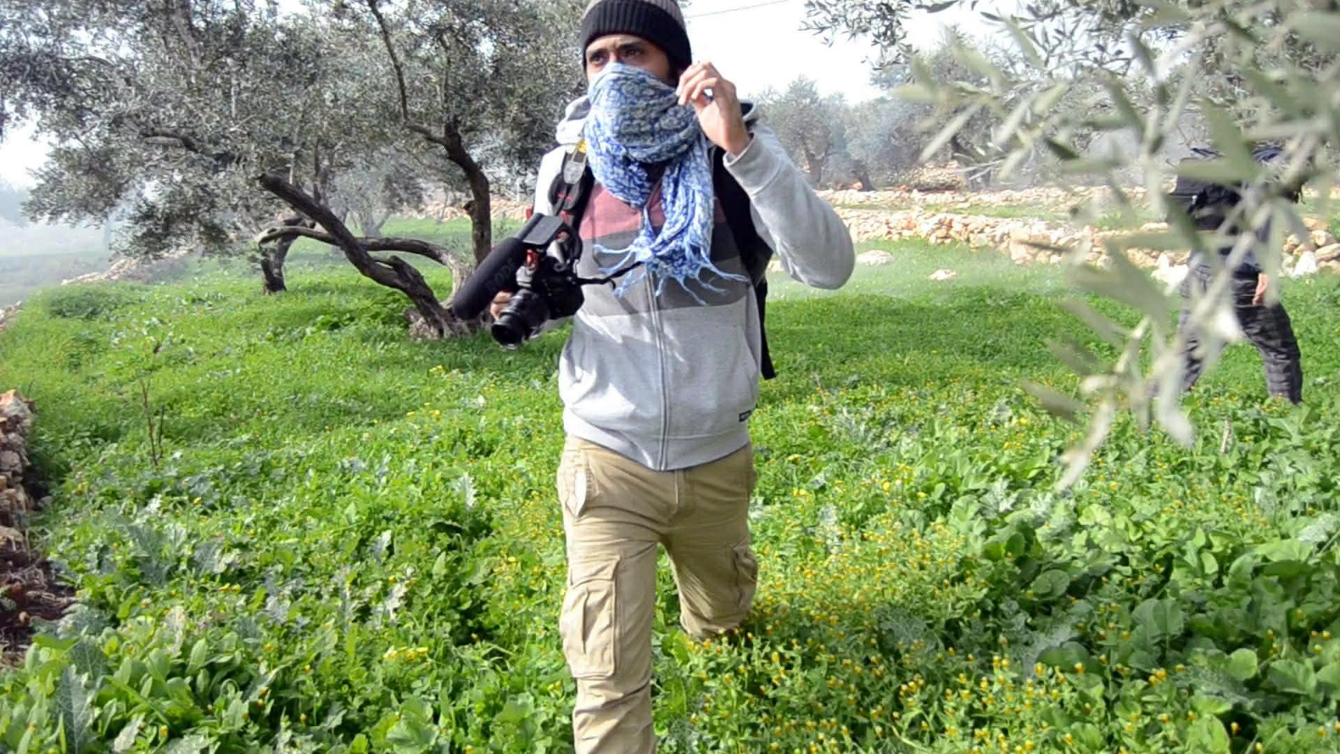 Tu cámara no es neutral, también toma partido