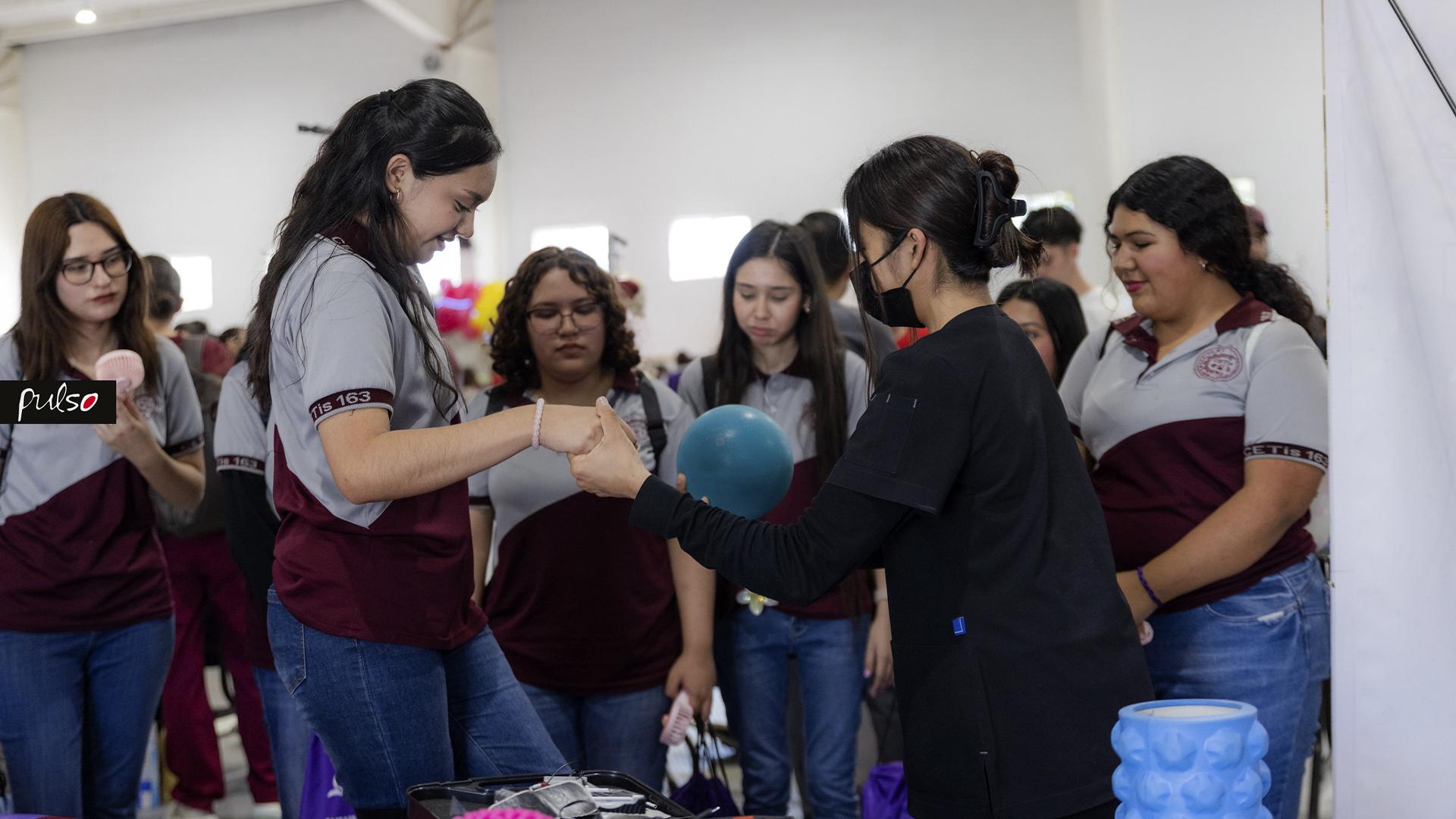 Open House UM 2026 conecta a preparatorias con carreras y becas universitarias