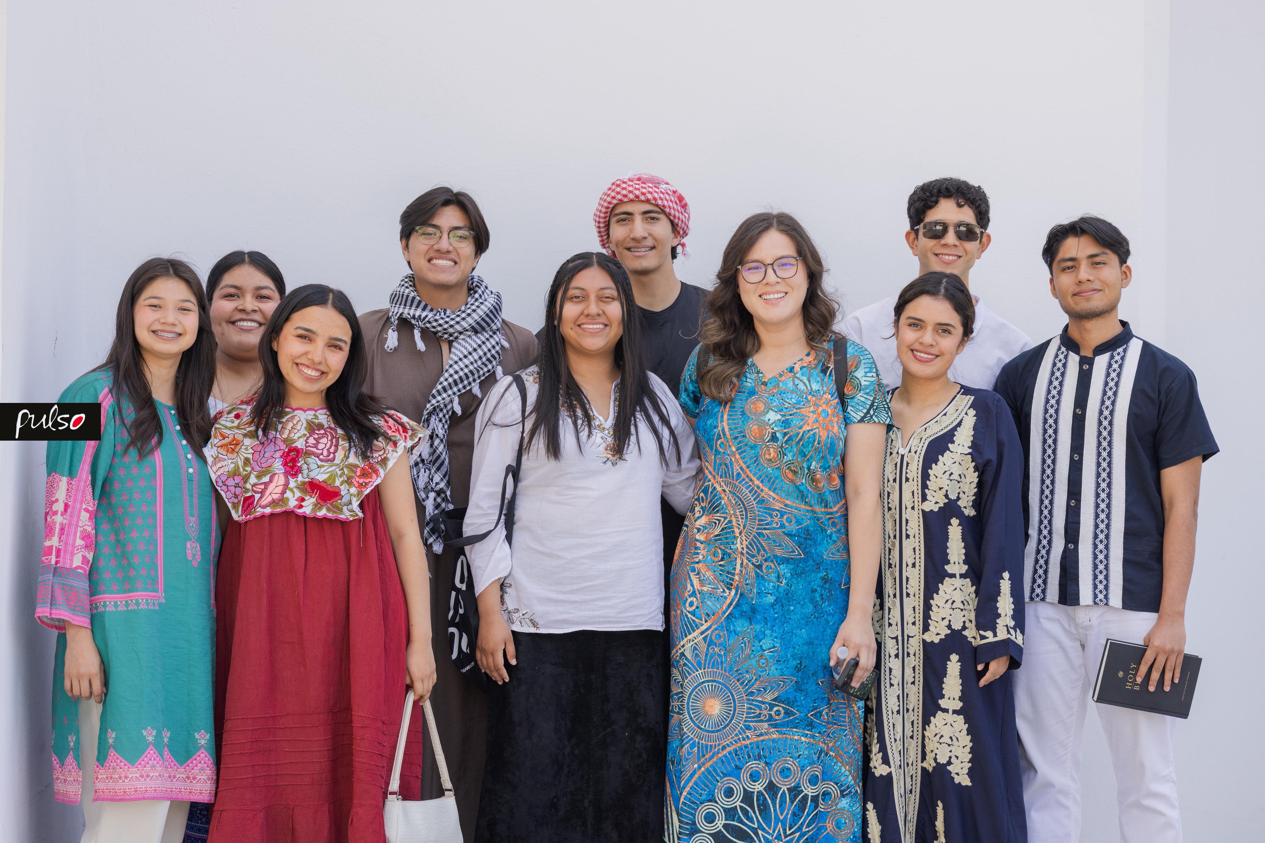 Portada de Escogidos para la misión y llamados a anunciar la luz de Cristo