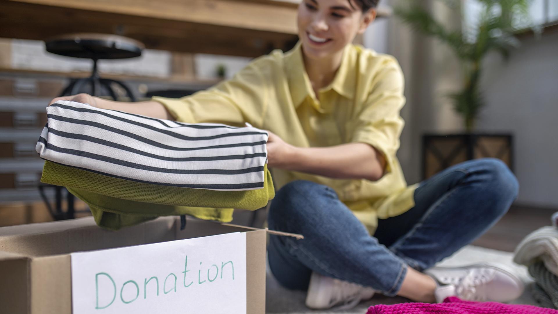 En el Día Mundial del Reciclaje convierte lo que no usas en ayuda real