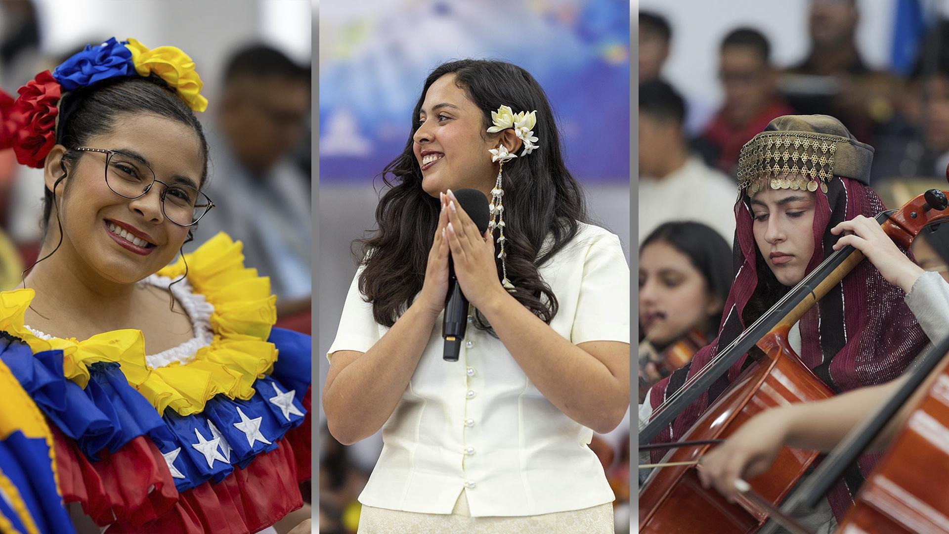 Fotografía por: Universidad de Montemorelos.