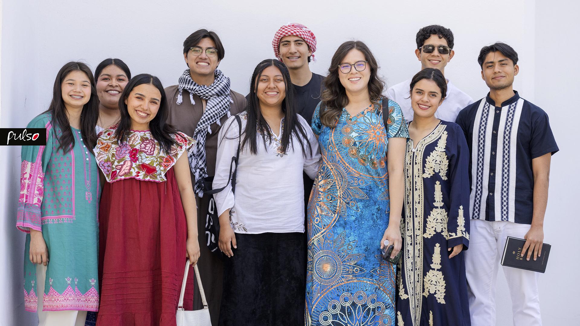 Escogidos para la misión y llamados a anunciar la luz de Cristo