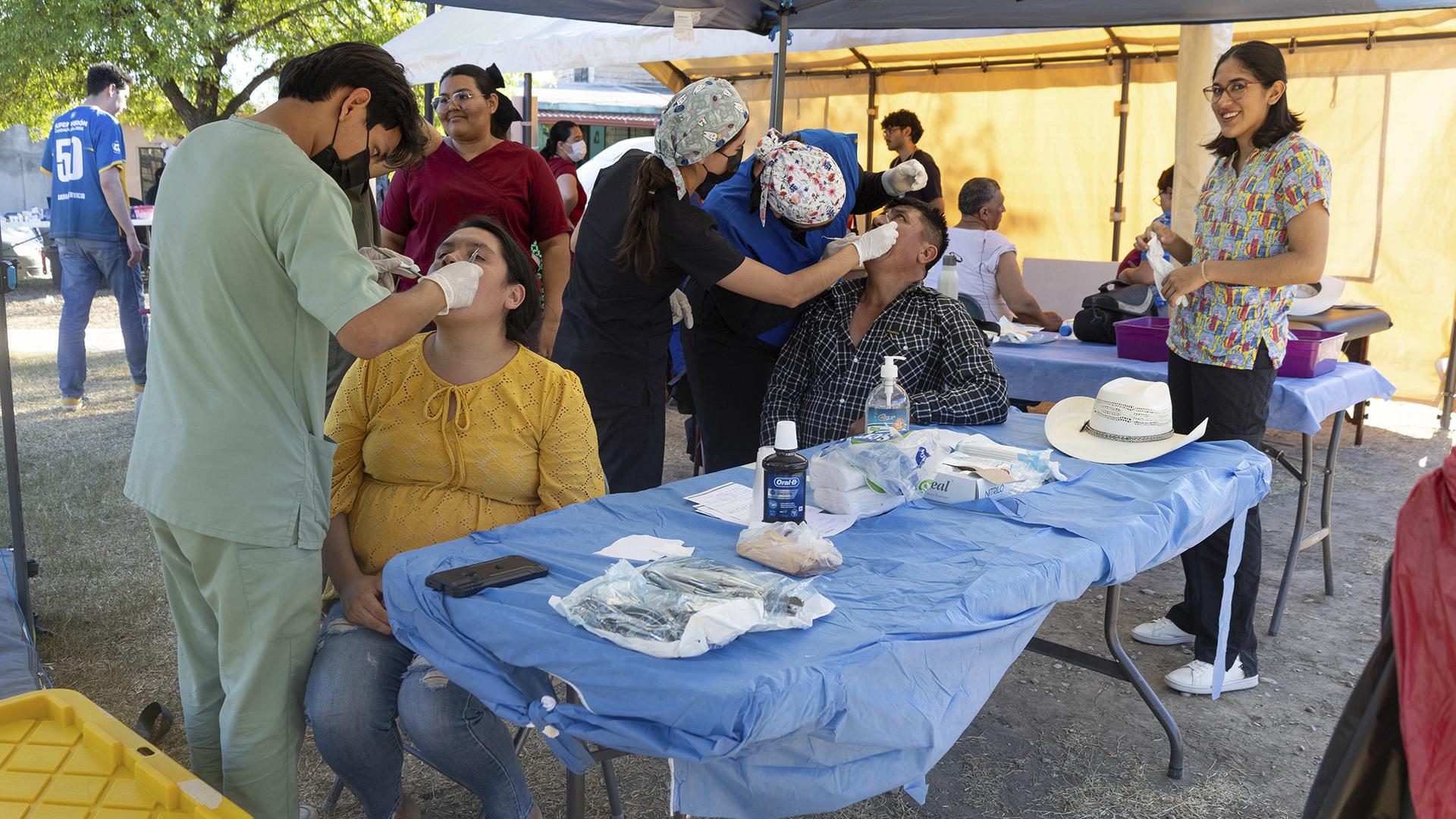 UM amplía su alcance comunitario en Global Youth Day