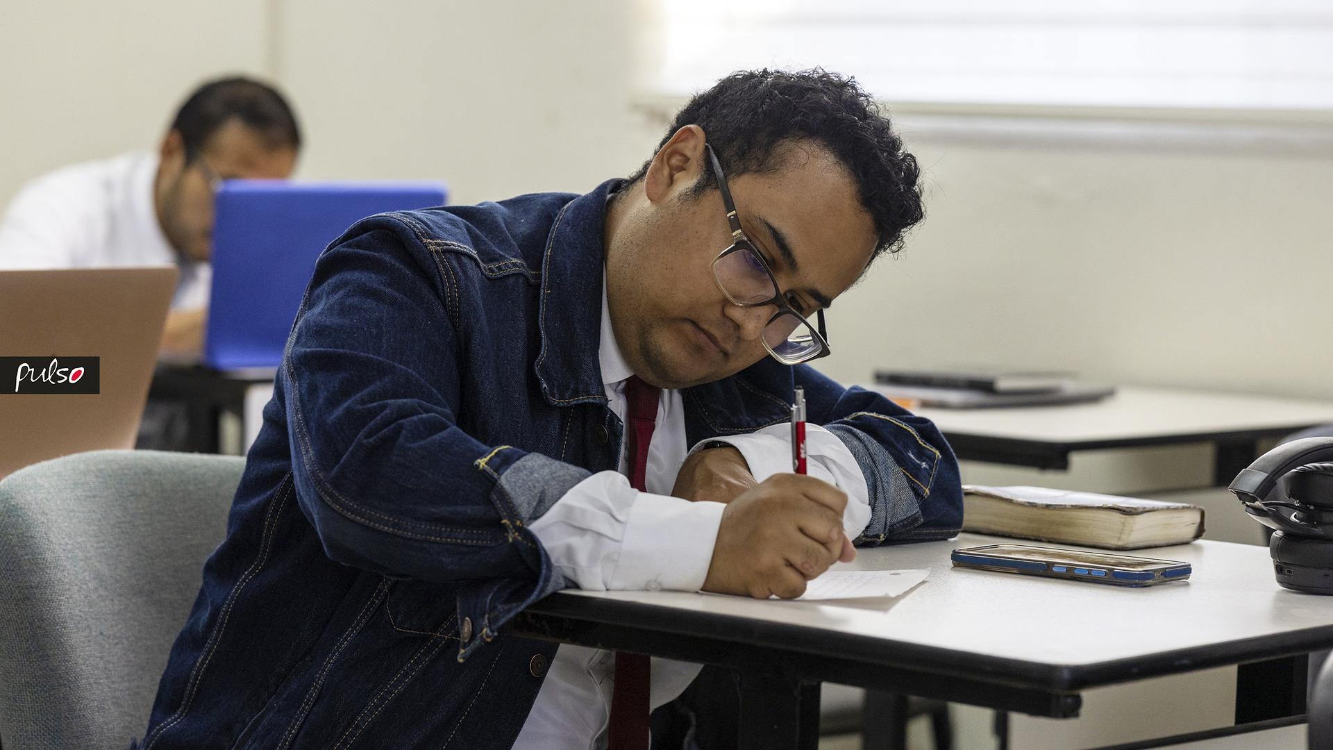 De un “exilio” inesperado a una vocación misionera