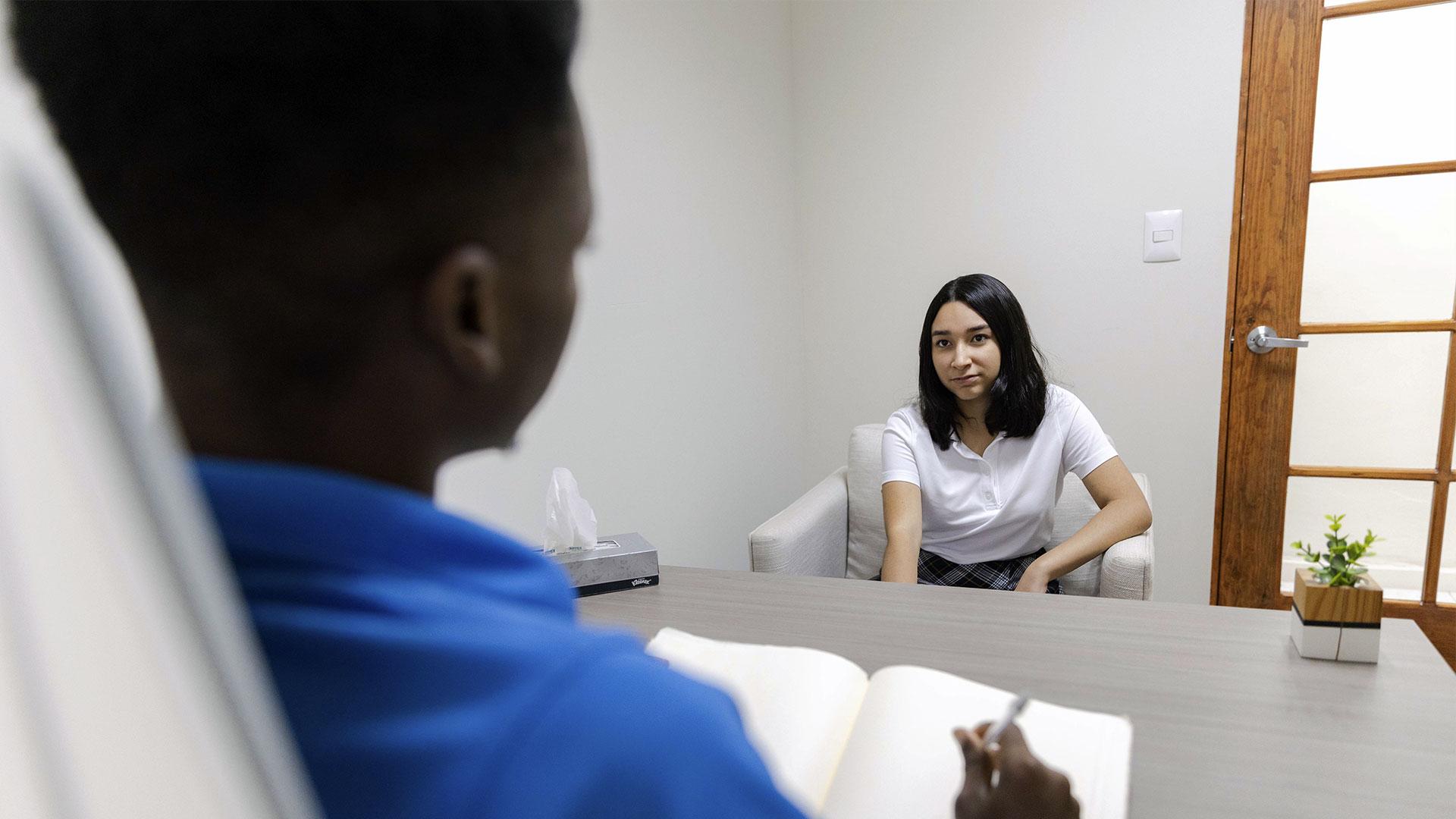 Fotografías por: Universidad de Montemorelos / Ingrid Gallardo.