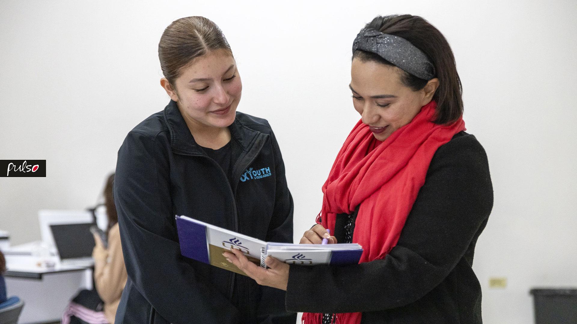 Salud mental universitaria y acompañamiento integral en la UM