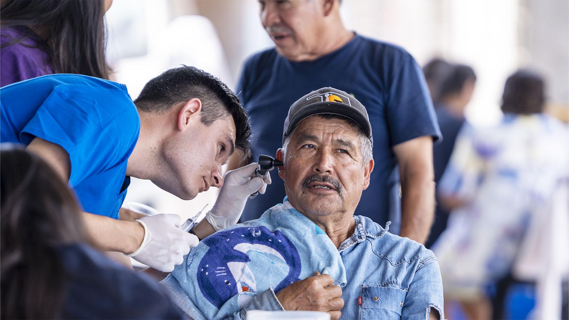 Portada de Súper Misión 2026 lleva atención médica y servicio comunitario a Querétaro