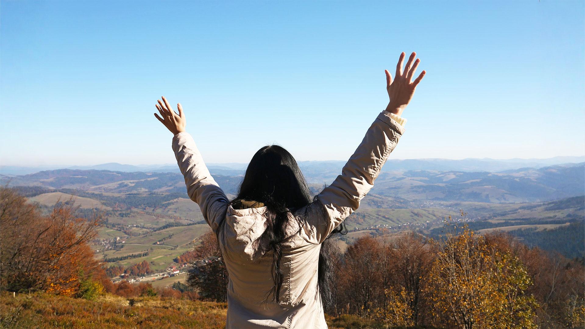 Portada de Cómo enfrentar la aflicción con la ayuda de Dios