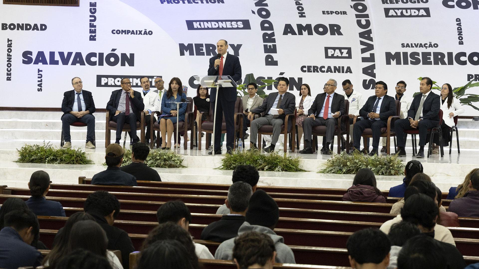 UM Salud ADELANTE integra formación clínica y servicio en un solo modelo