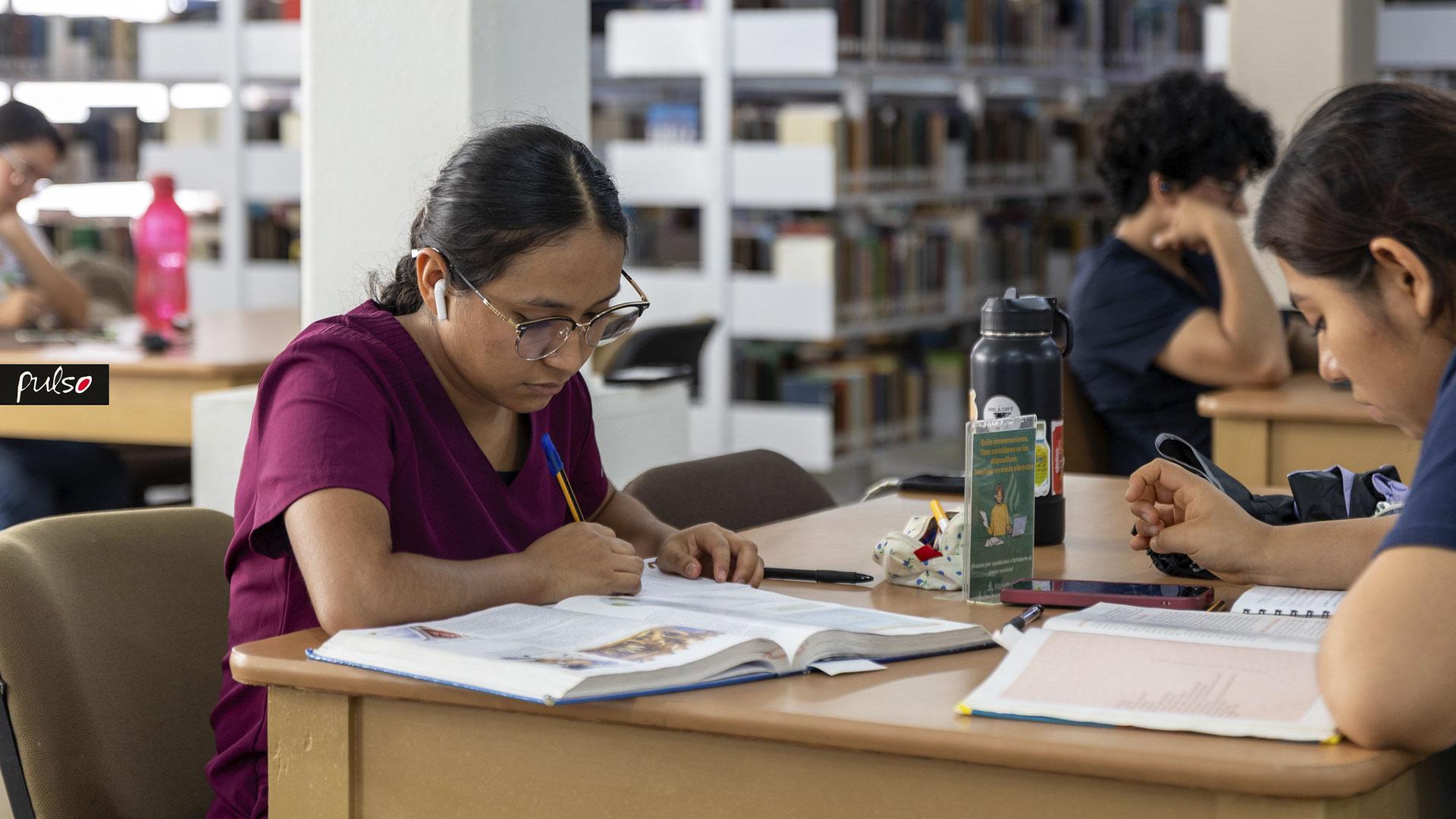 Fotografías por: Universidad de Montemorelos / Jhoan Rueda.