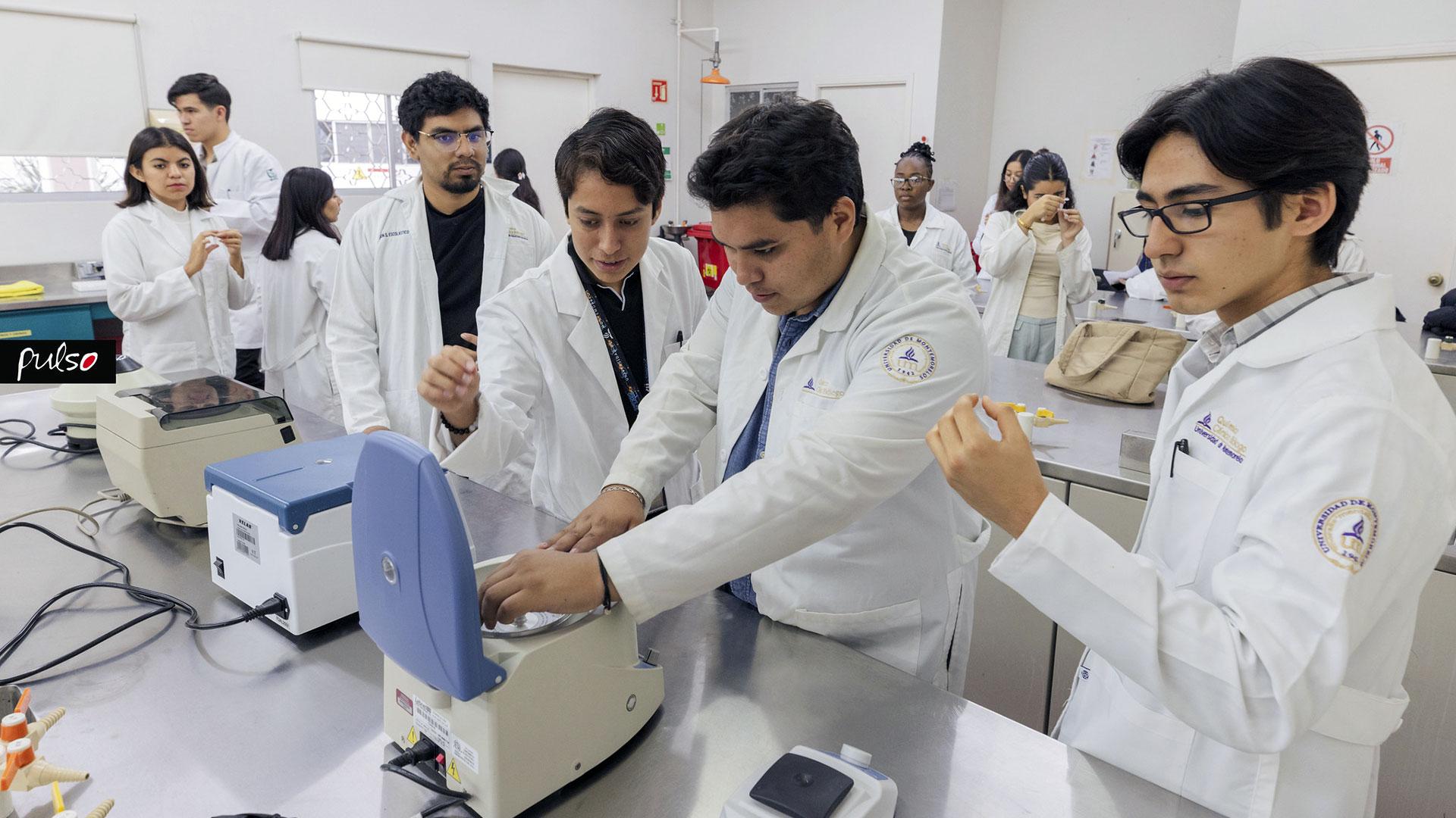 Biología molecular impulsa la formación en química clínica