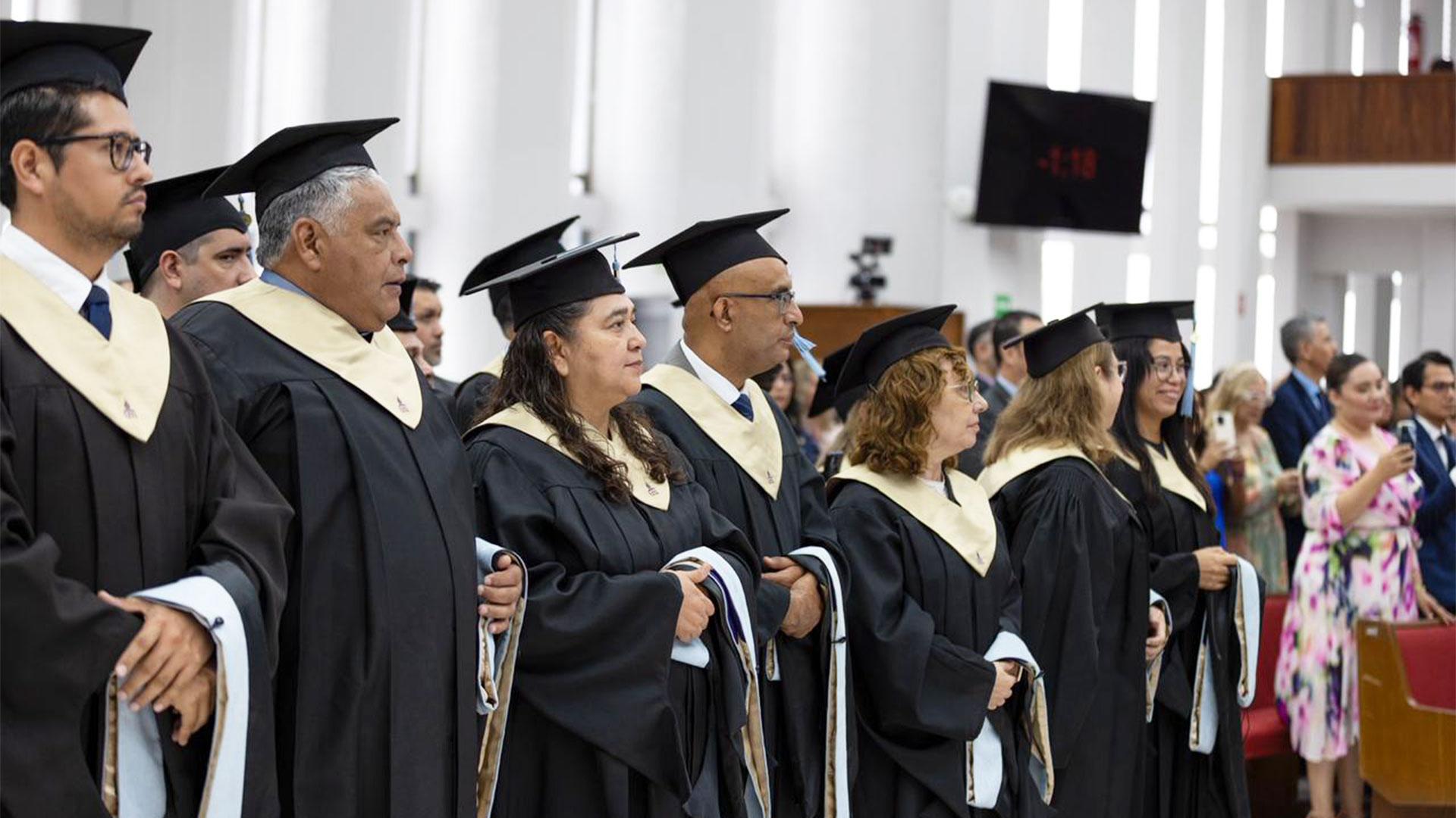 Portada de UM fortalece la formación docente con modelo educativo adventista