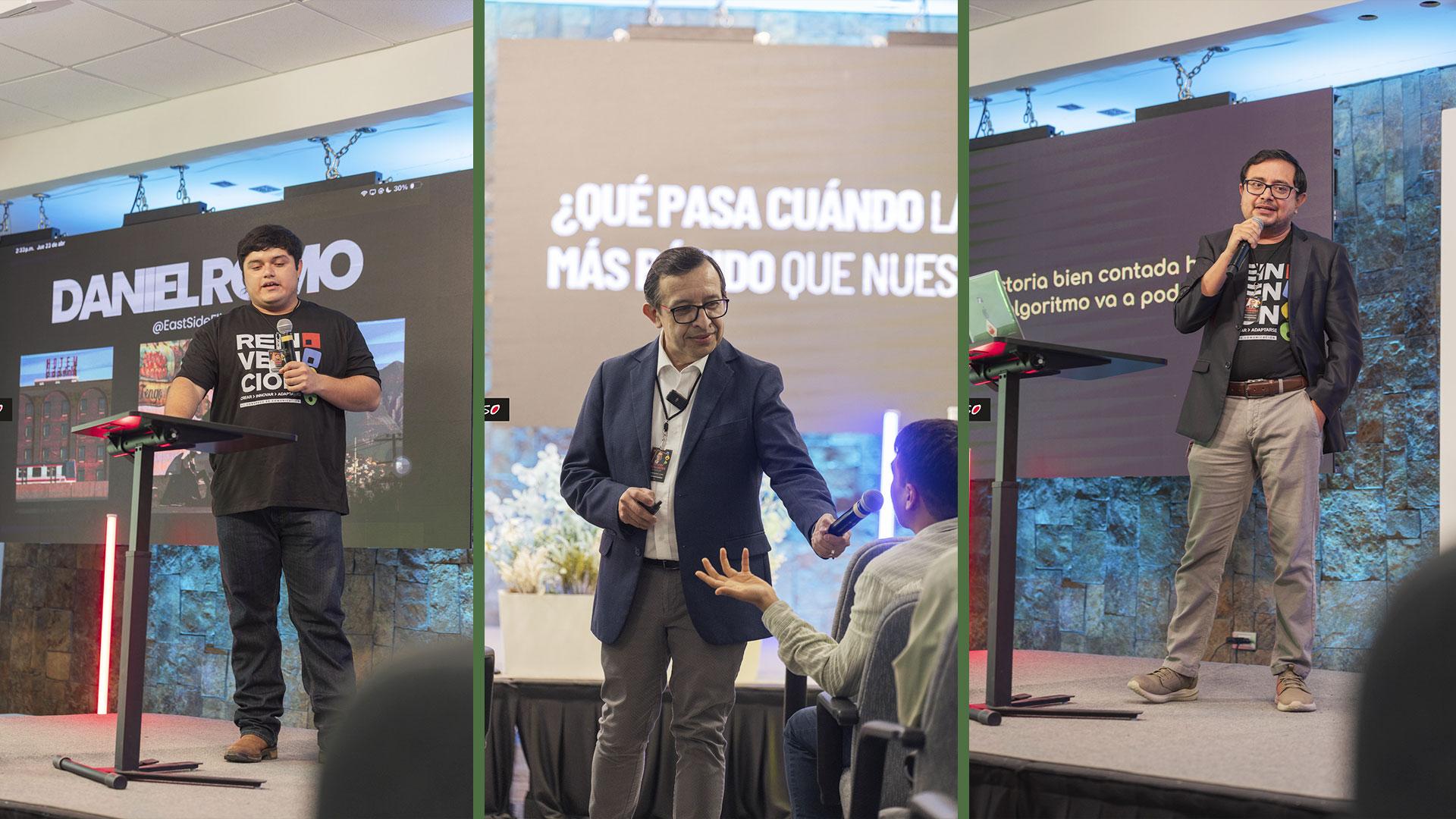 Universidad de Montemorelos impulsa la innovación en comunicación con el VII Congreso CICOM
