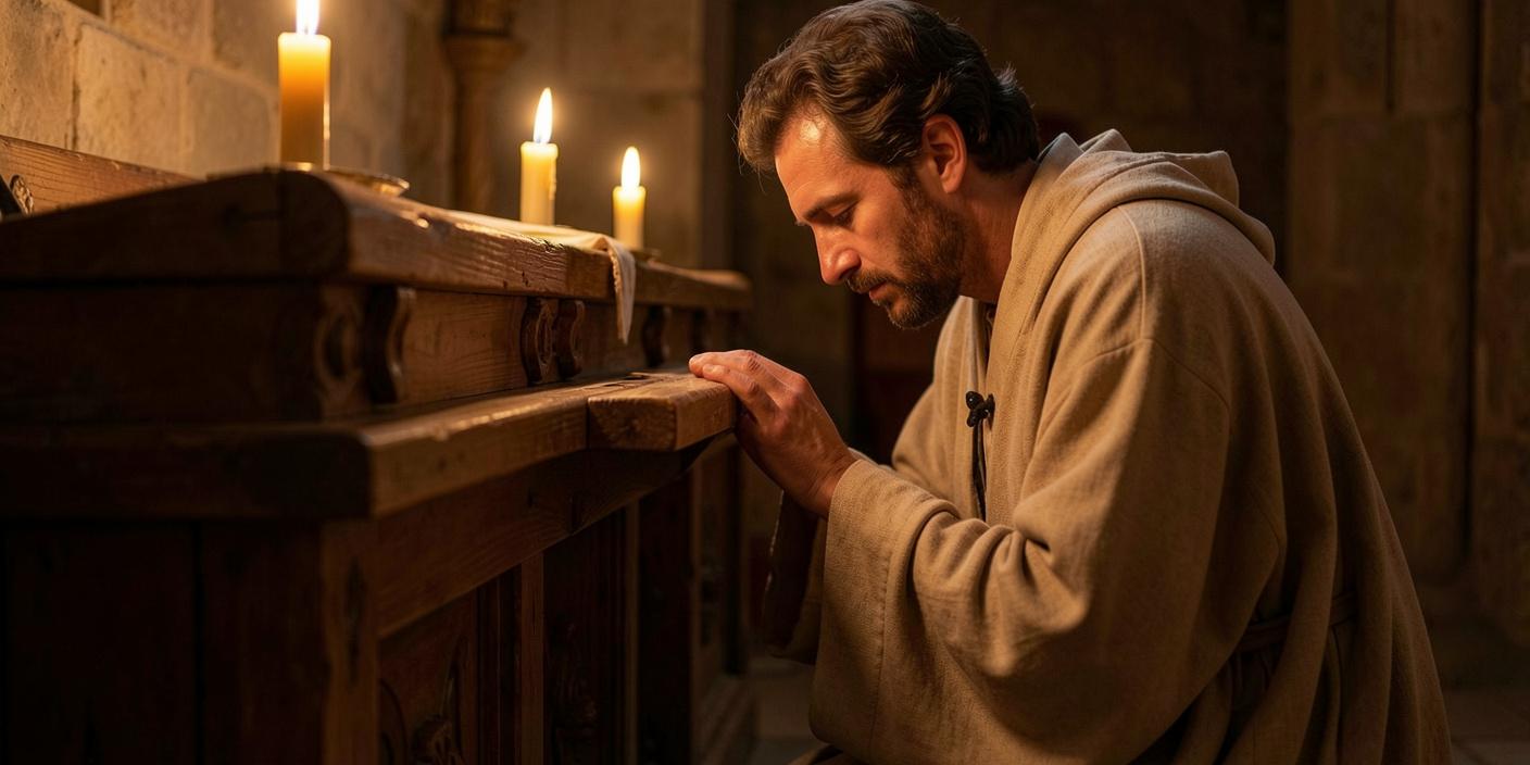 Jacob y la lucha con Dios en medio del miedo y la ansiedad