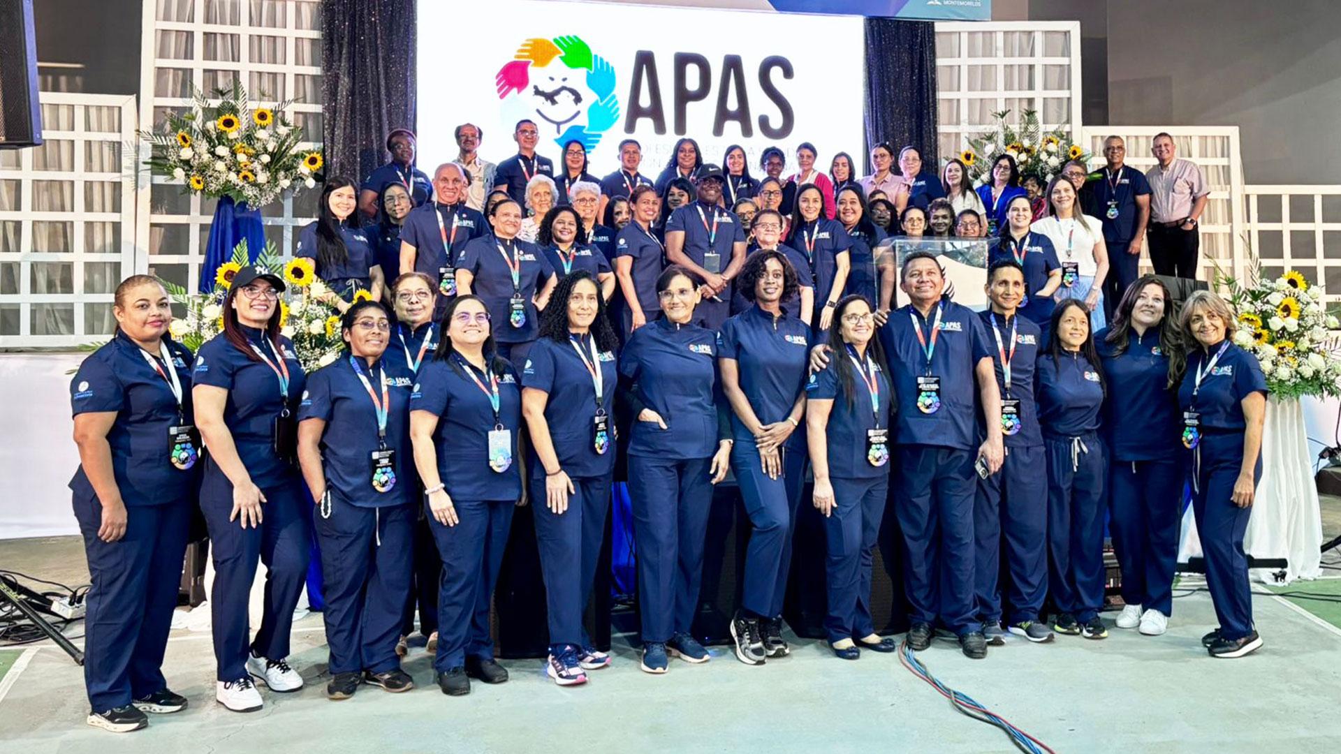 Universidad de Montemorelos respalda el primer congreso científico adventista sobre salud mental en Panamá