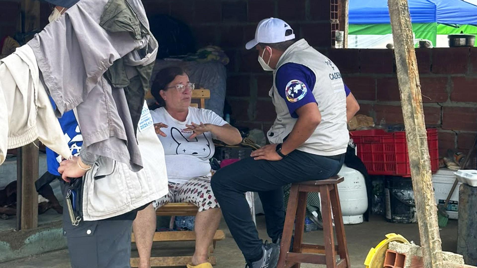 Fotografía cortesía por CADENA.