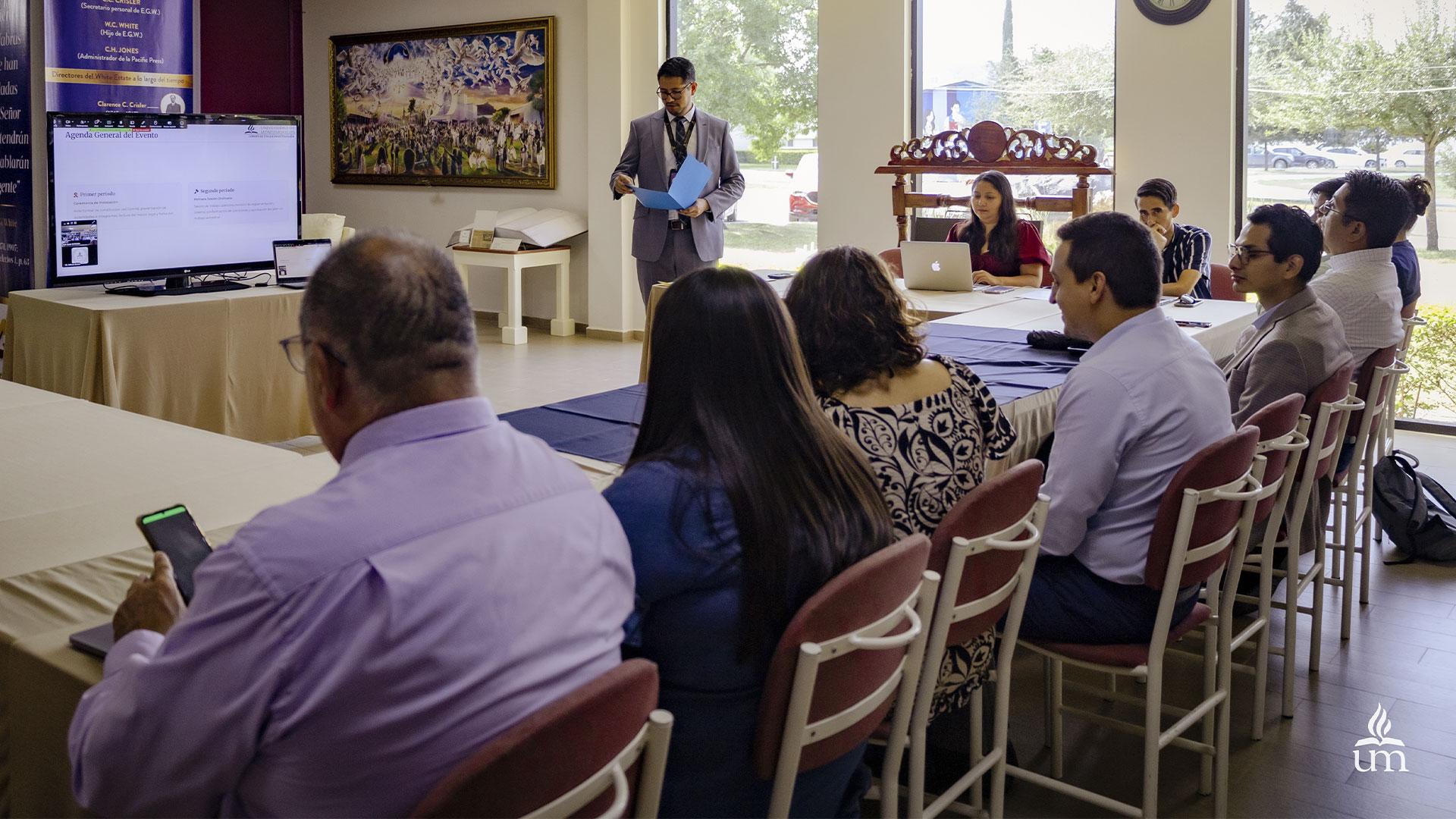 Nuevo comité unifica la evaluación ética y científica en la UM<br>