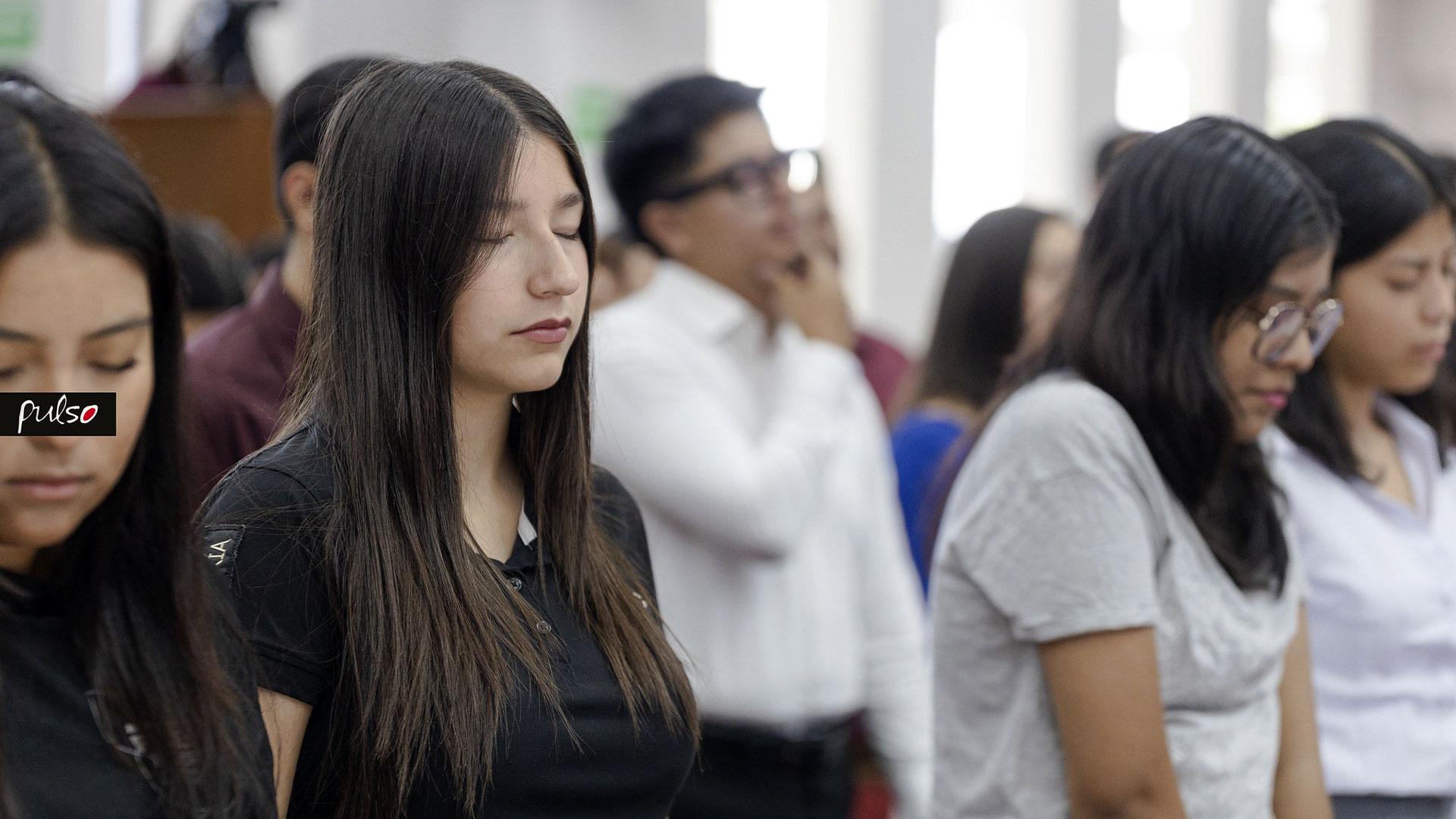 Fotografía por: Universidad de Montemorelos / Elías Lemus.